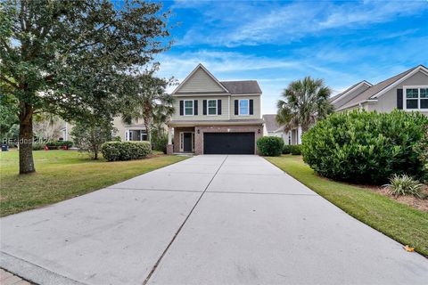 A home in Hilton Head Island