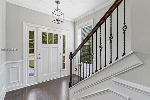 A home in Hilton Head Island