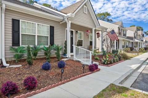 Townhouse For Sale - 238 Admiration Avenue<br/> Beaufort, SC 29906
