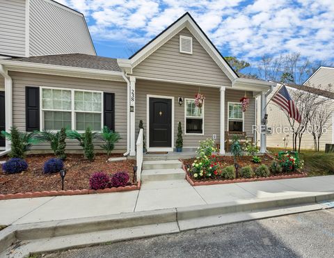 Townhouse For Sale - 238 Admiration Avenue<br/> Beaufort, SC 29906