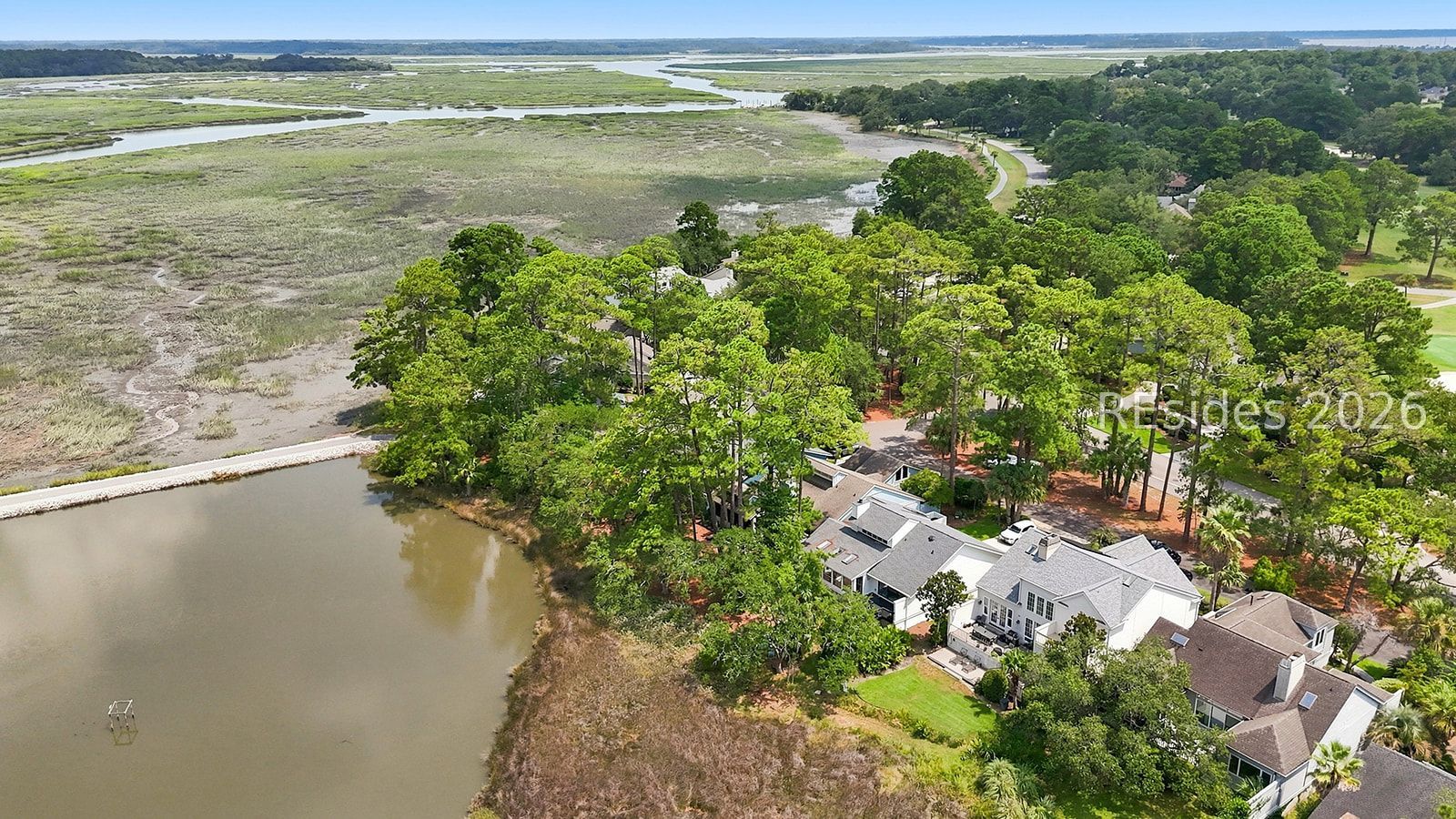 283 Moss Creek Drive