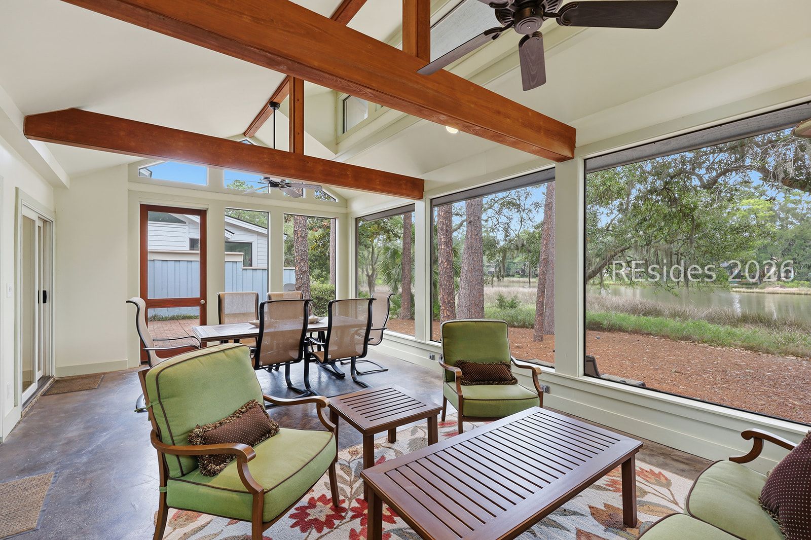 283 Moss Creek Drive