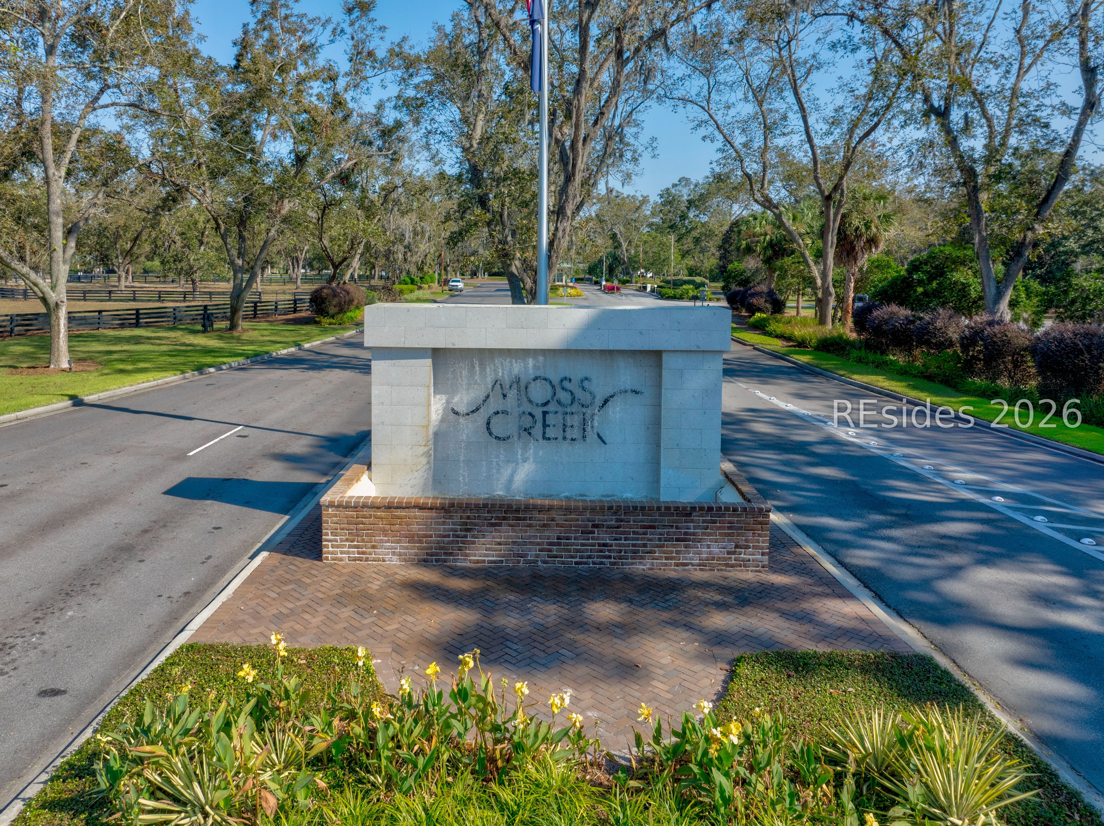 283 Moss Creek Drive