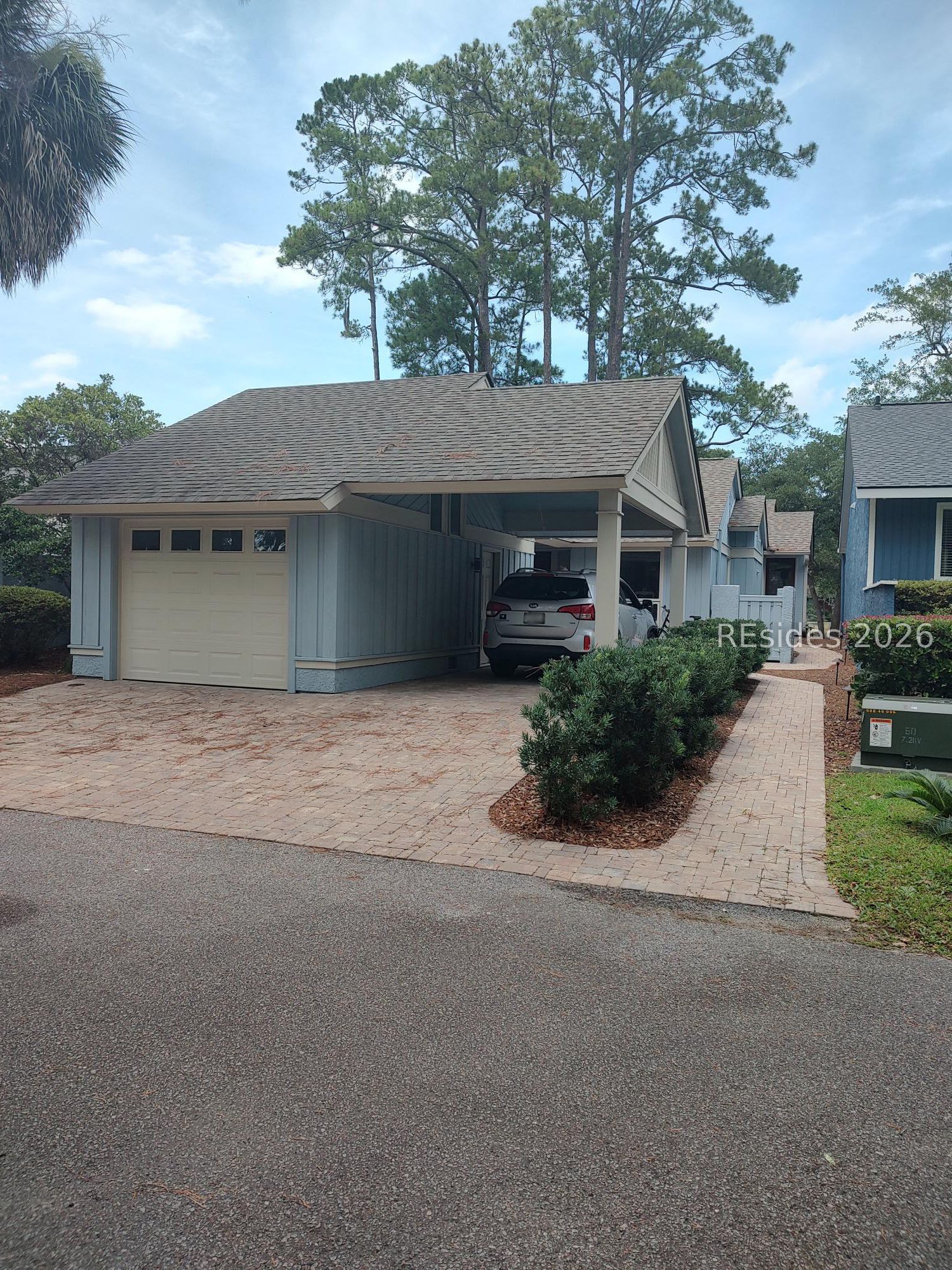 283 Moss Creek Drive