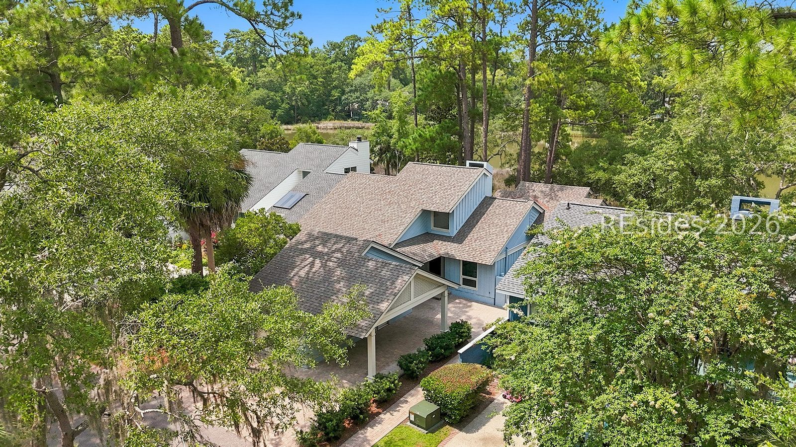 283 Moss Creek Drive