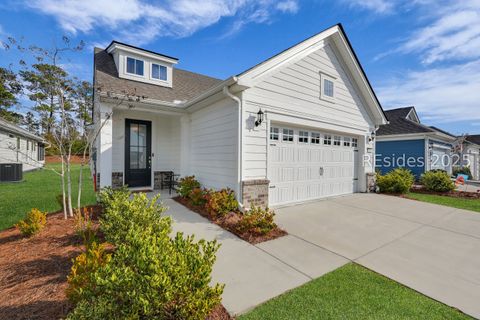 Homes For Sale - 1463 Dreamscape Drive<br/> Bluffton, SC 29909