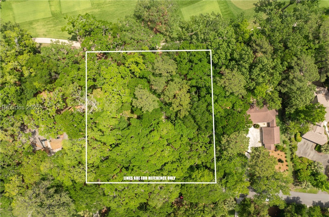 85 Winding Oak Drive, Okatie, Texas image 3