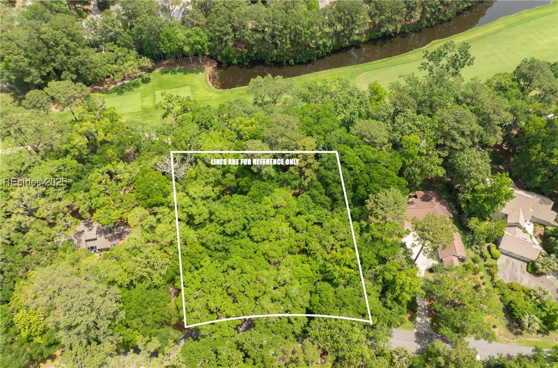 85 Winding Oak Drive, Okatie, Texas image 4