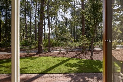 A home in Bluffton