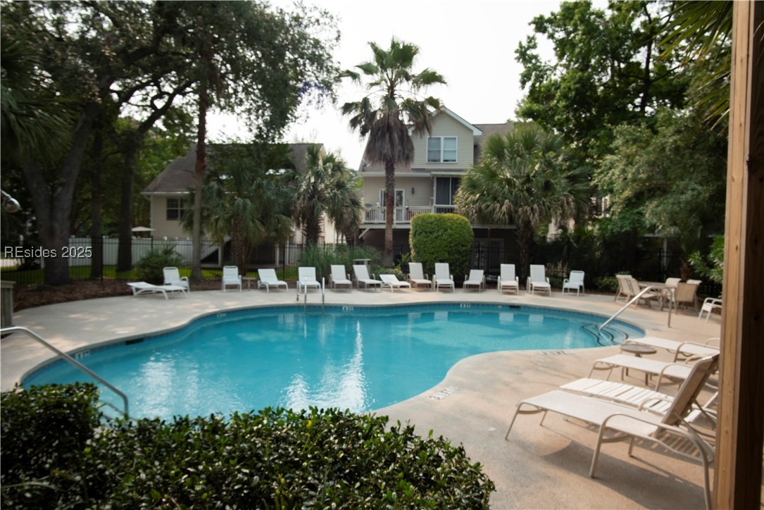 8 Cobblestone Court, Hilton Head Island, South Carolina image 18