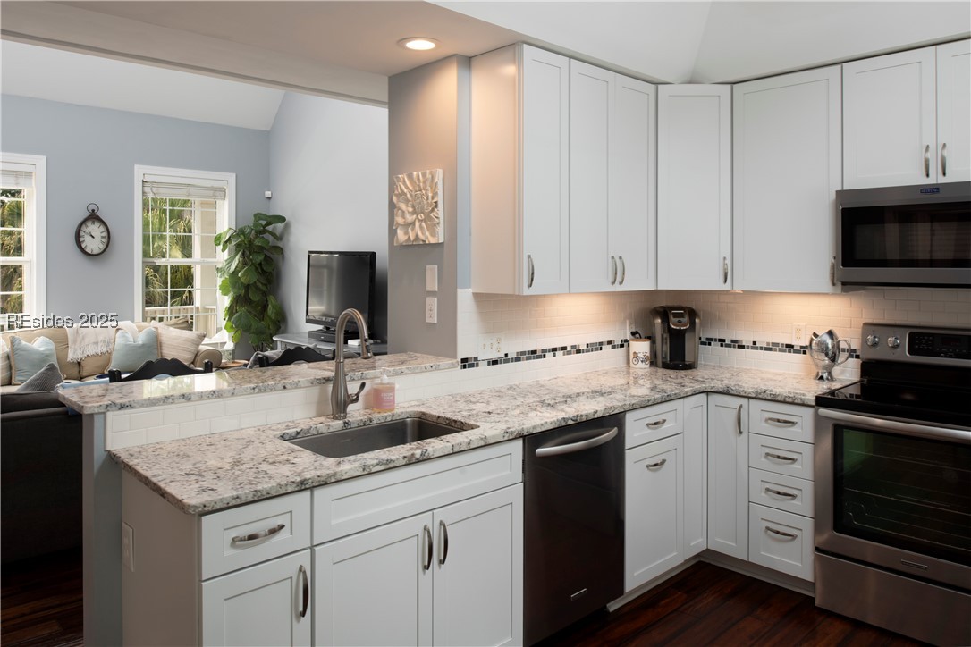 8 Cobblestone Court, Hilton Head Island, South Carolina image 6