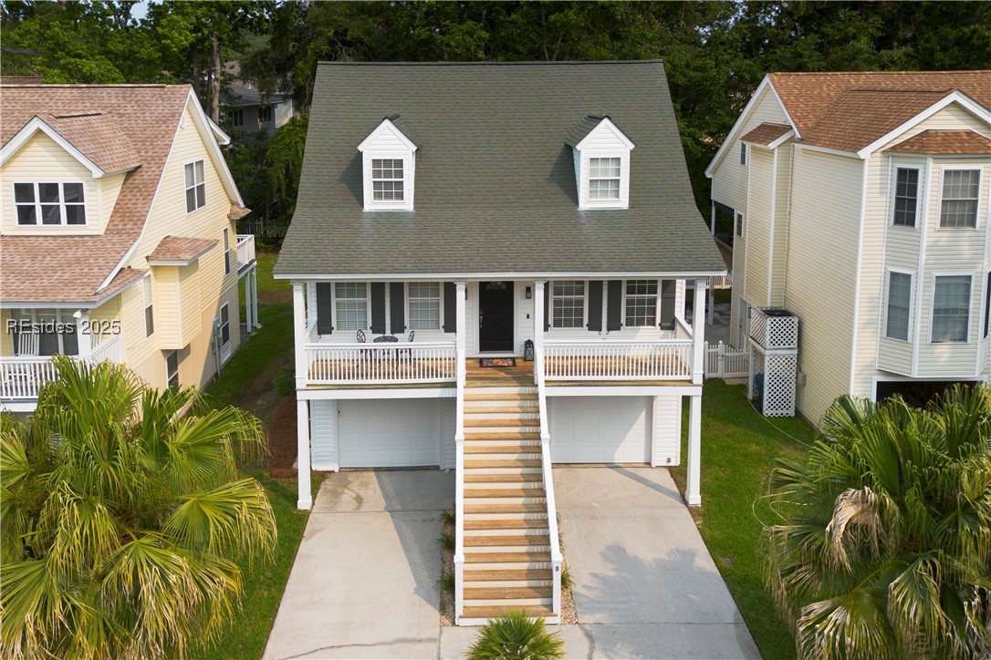 8 Cobblestone Court, Hilton Head Island, South Carolina image 16