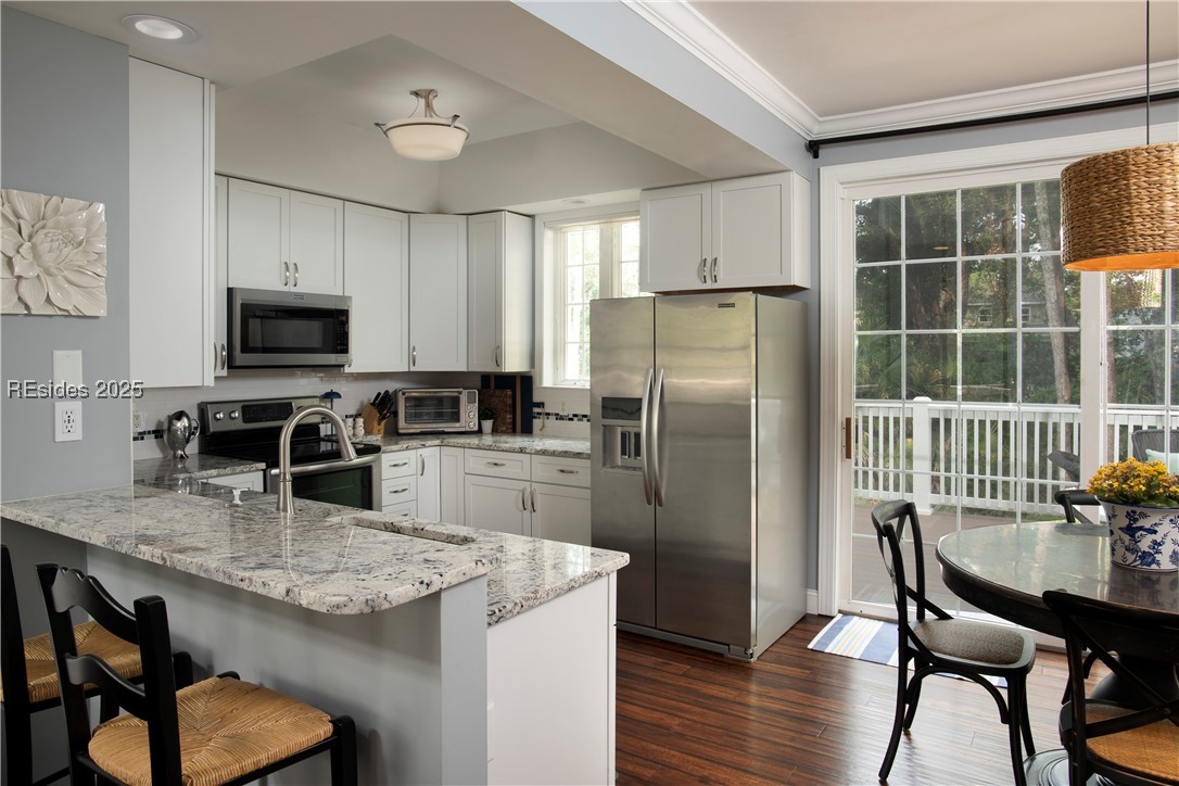 8 Cobblestone Court, Hilton Head Island, South Carolina image 4