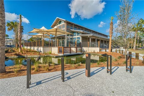 A home in Hilton Head Island