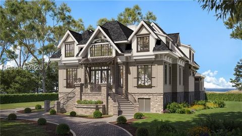 Homes For Sale - 9 Brown Pelican Road<br/> Hilton Head Island, SC 29928