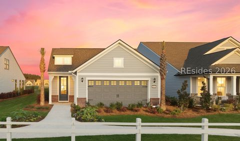 Homes For Sale - 1407 Sunfish Way<br/> Jasper County, Bluffton, SC 29909