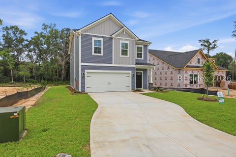 Homes For Sale - 113 Jinks Street<br/> Yemassee, SC 29335