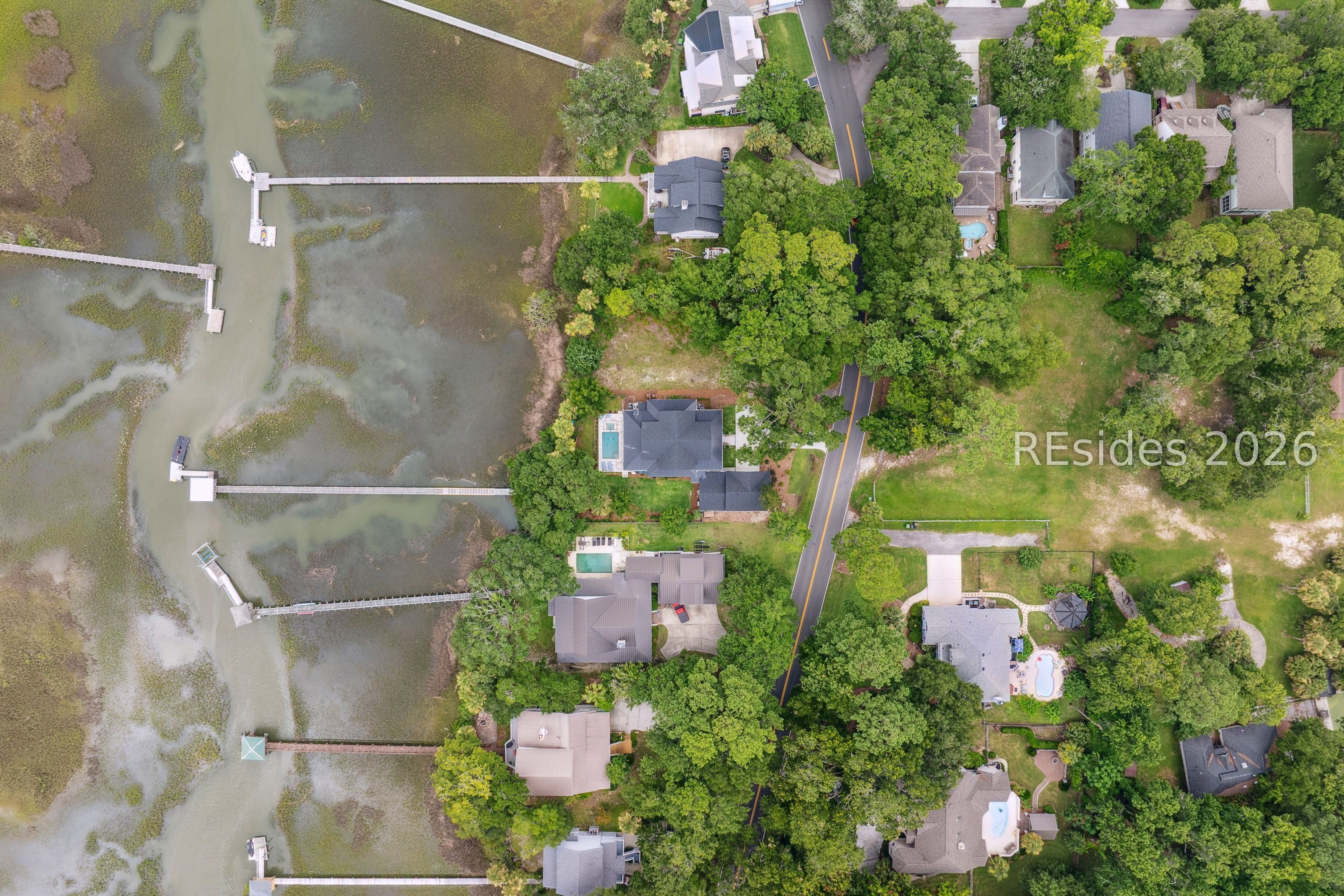 Hilton Head Island, South Carolina, 29926, United States, 5 Bedrooms Bedrooms, ,6 BathroomsBathrooms,Residential,Active,2035564