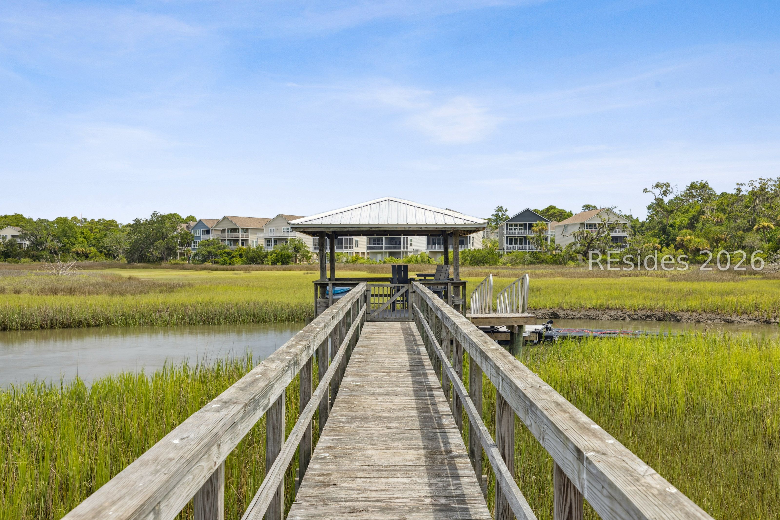 Hilton Head Island, South Carolina, 29926, United States, 5 Bedrooms Bedrooms, ,6 BathroomsBathrooms,Residential,Active,2035564