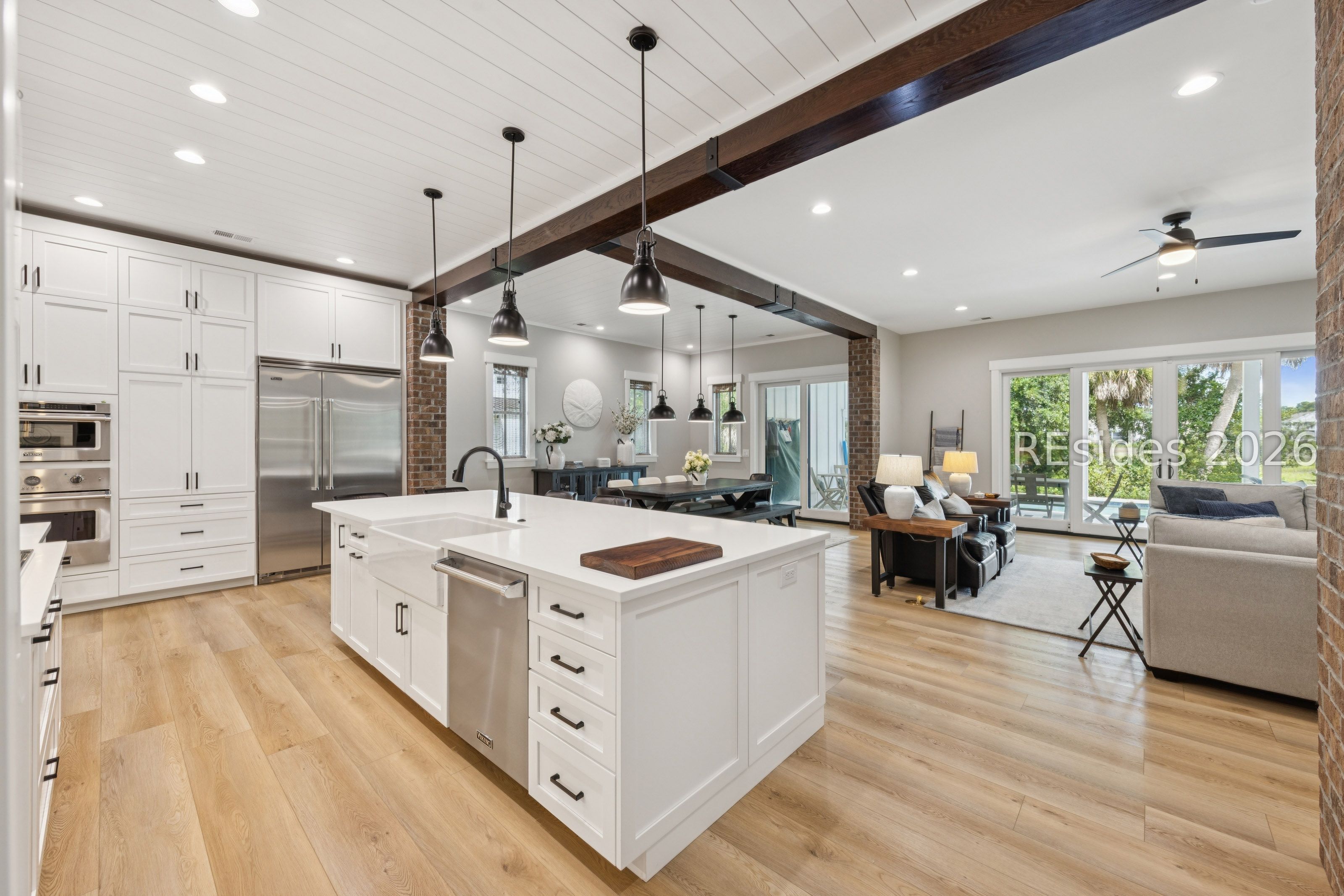 Hilton Head Island, South Carolina, 29926, United States, 5 Bedrooms Bedrooms, ,6 BathroomsBathrooms,Residential,Active,2035564