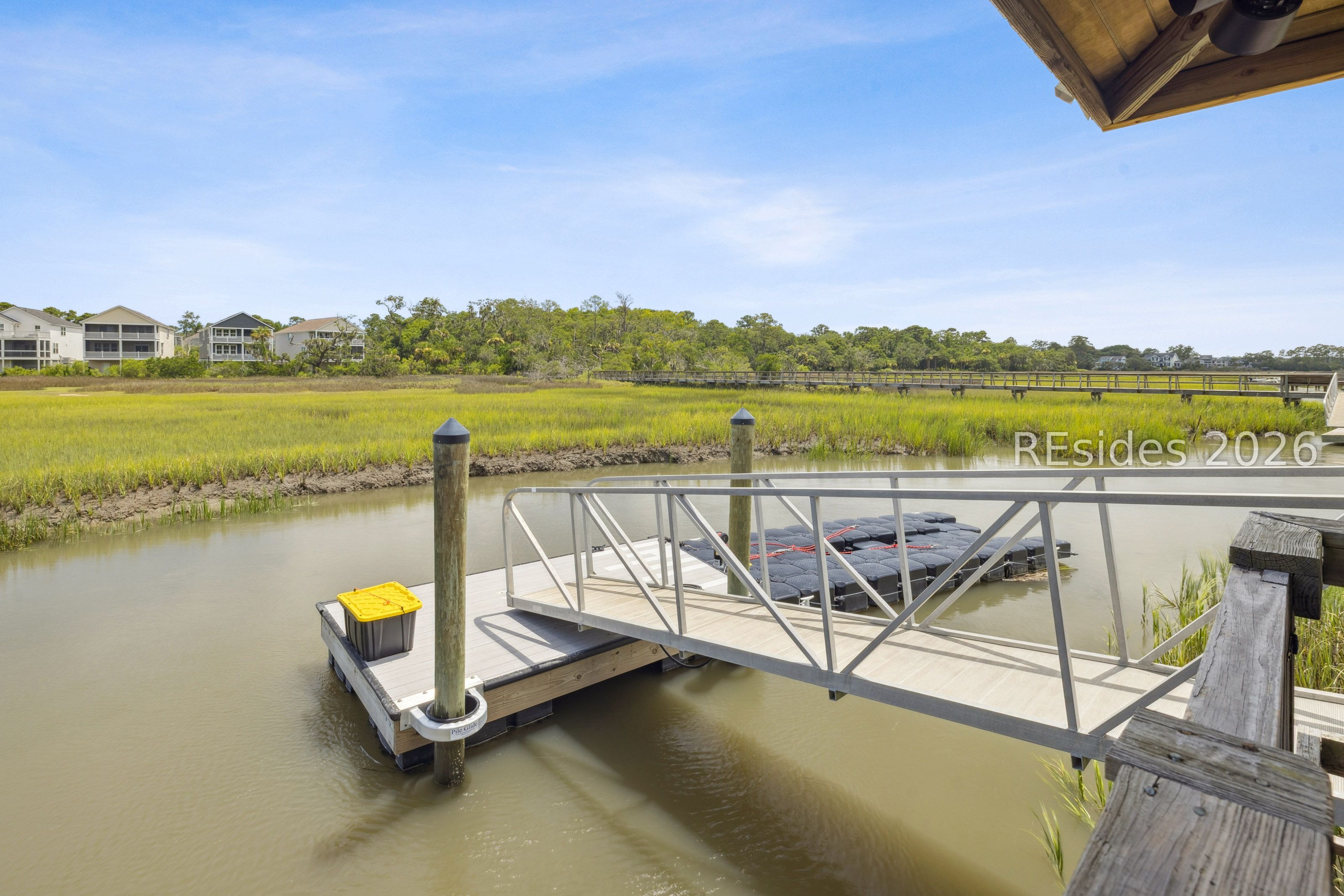 Hilton Head Island, South Carolina, 29926, United States, 5 Bedrooms Bedrooms, ,6 BathroomsBathrooms,Residential,Active,2035564