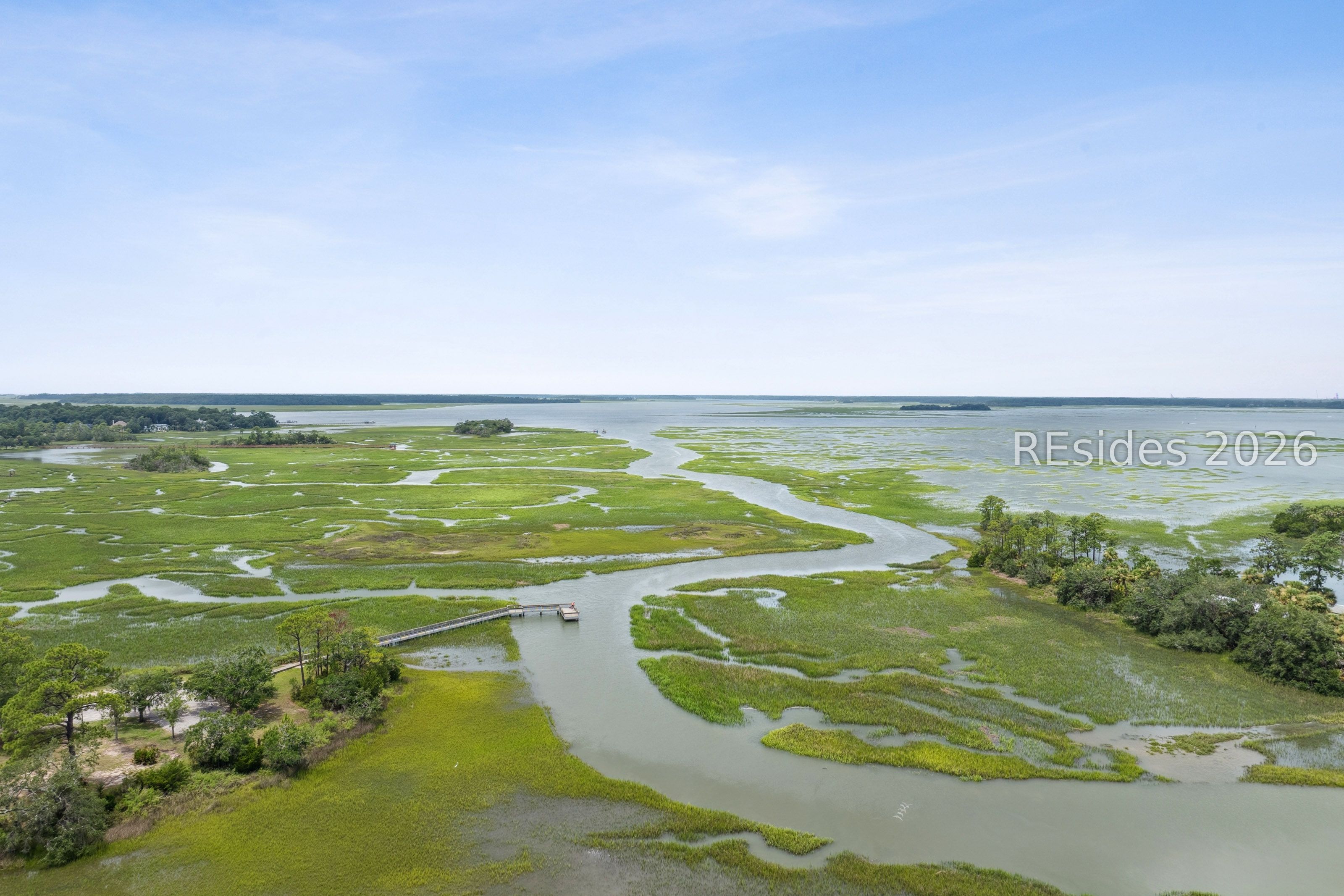 Hilton Head Island, South Carolina, 29926, United States, 5 Bedrooms Bedrooms, ,6 BathroomsBathrooms,Residential,Active,2035564