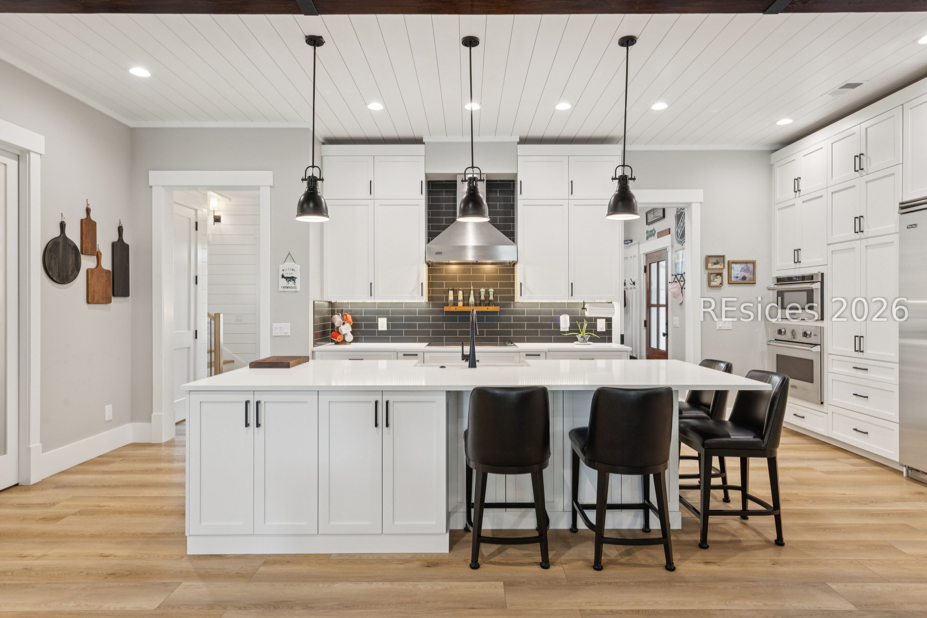 Hilton Head Island, South Carolina, 29926, United States, 5 Bedrooms Bedrooms, ,6 BathroomsBathrooms,Residential,Active,2035564