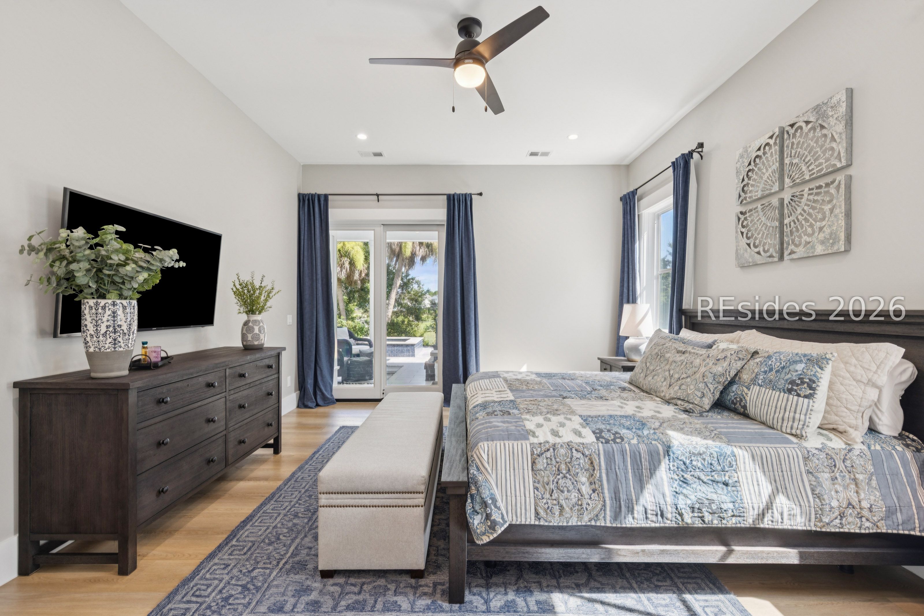 Hilton Head Island, South Carolina, 29926, United States, 5 Bedrooms Bedrooms, ,6 BathroomsBathrooms,Residential,Active,2035564