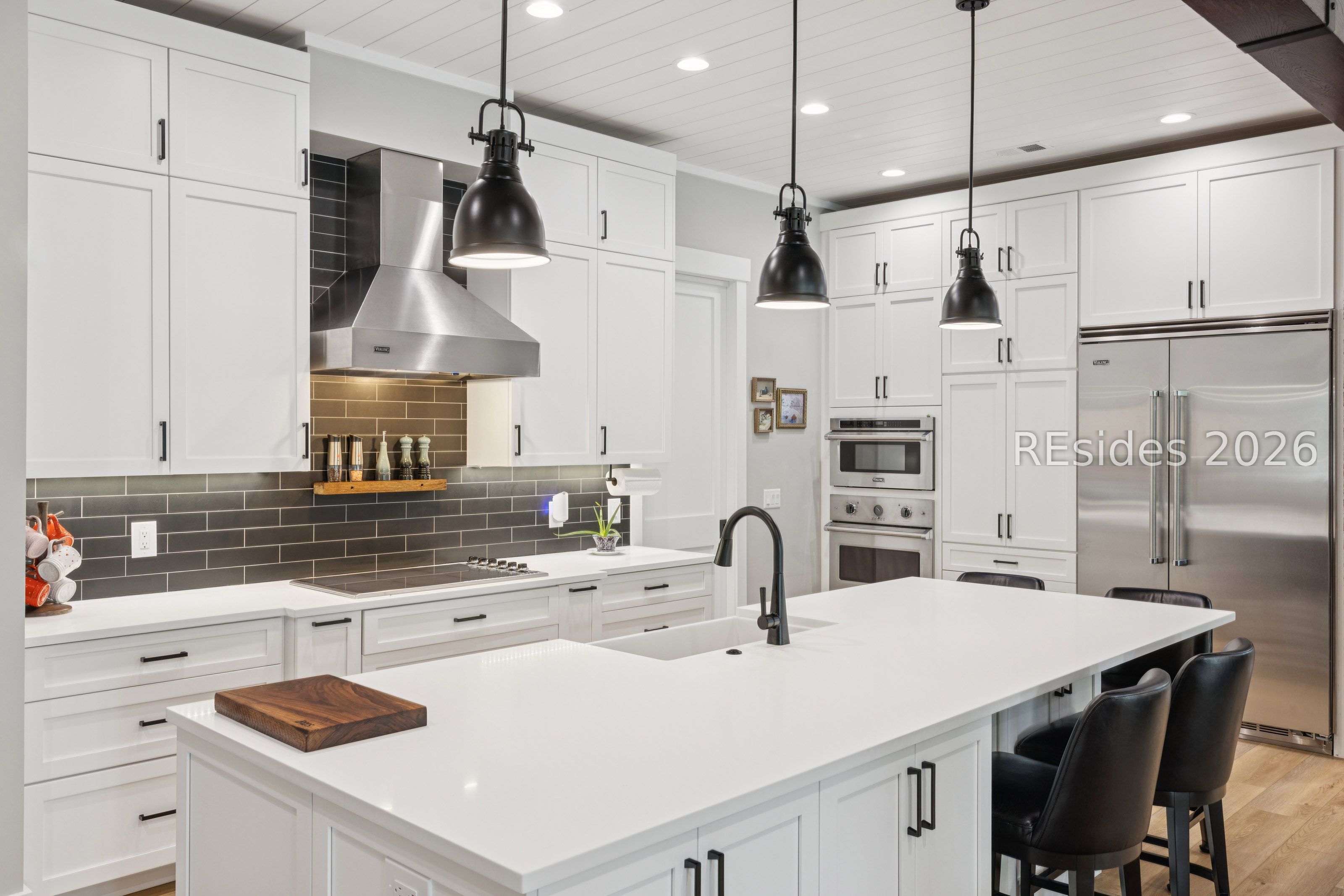 Hilton Head Island, South Carolina, 29926, United States, 5 Bedrooms Bedrooms, ,6 BathroomsBathrooms,Residential,Active,2035564