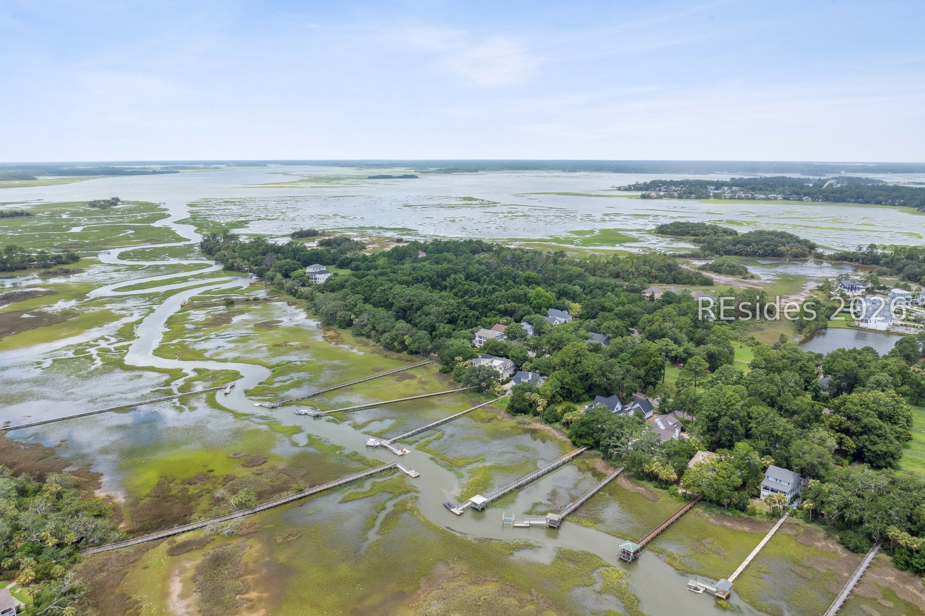 Hilton Head Island, South Carolina, 29926, United States, 5 Bedrooms Bedrooms, ,6 BathroomsBathrooms,Residential,Active,2035564
