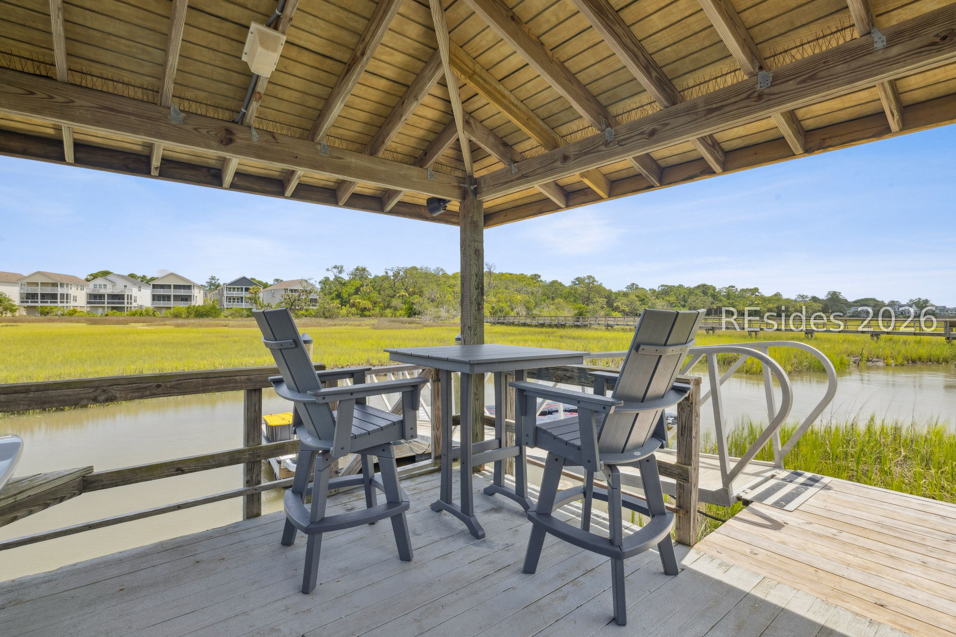 Hilton Head Island, South Carolina, 29926, United States, 5 Bedrooms Bedrooms, ,6 BathroomsBathrooms,Residential,Active,2035564