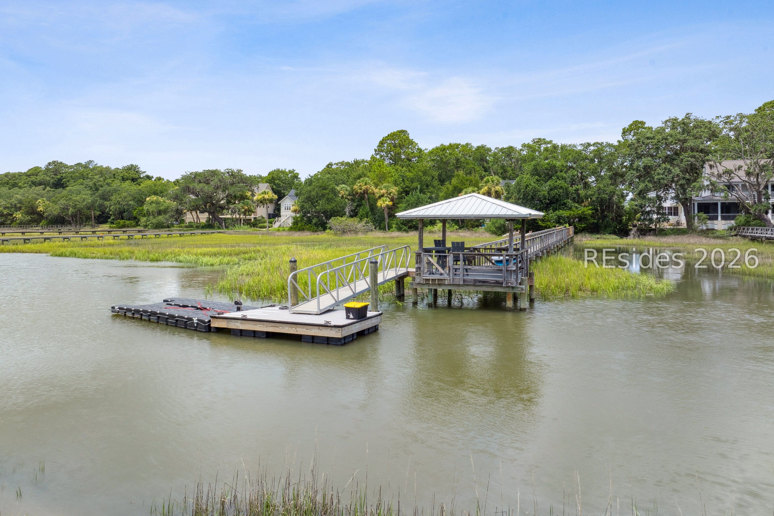 Hilton Head Island, South Carolina, 29926, United States, 5 Bedrooms Bedrooms, ,6 BathroomsBathrooms,Residential,Active,2035564