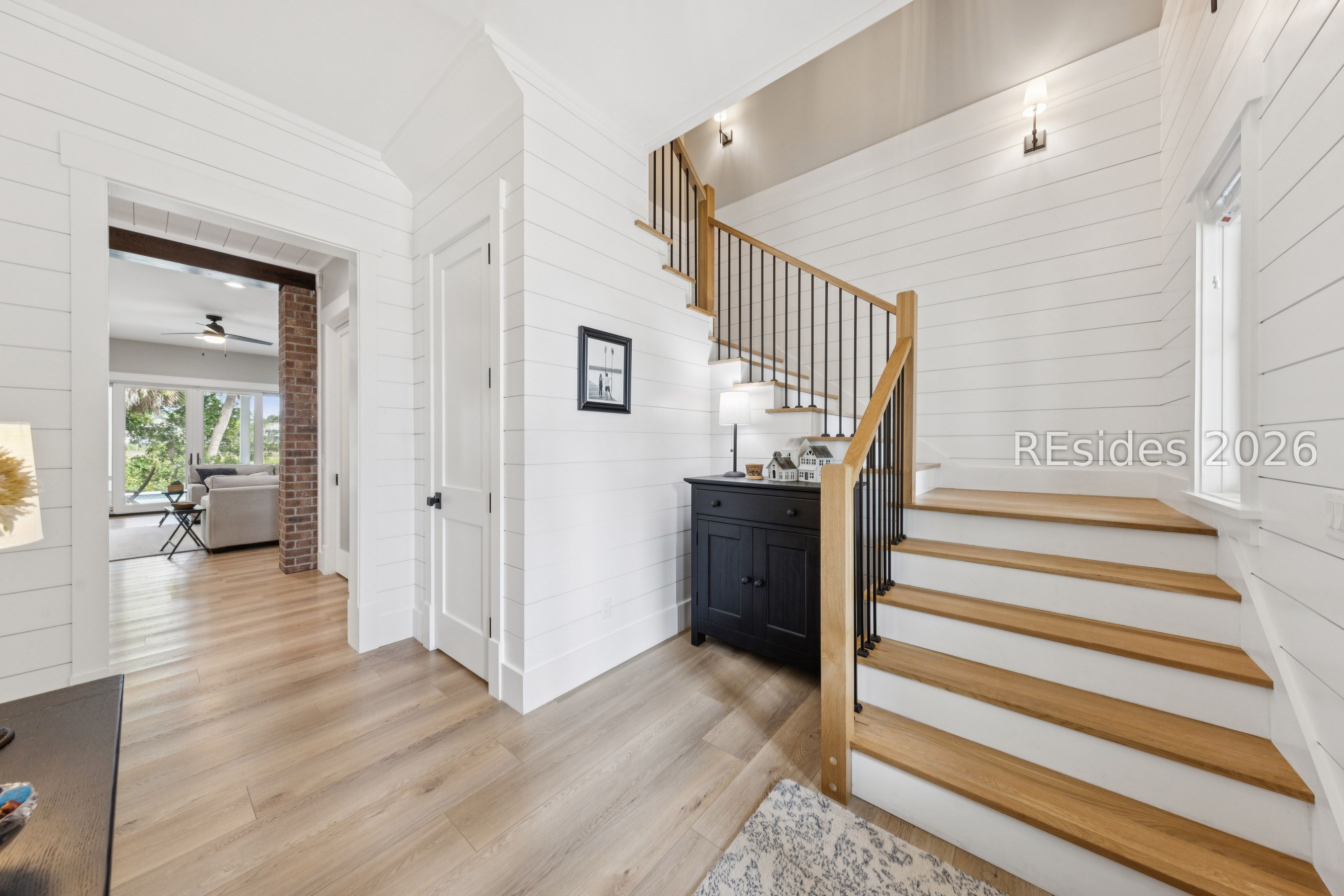 Hilton Head Island, South Carolina, 29926, United States, 5 Bedrooms Bedrooms, ,6 BathroomsBathrooms,Residential,Active,2035564