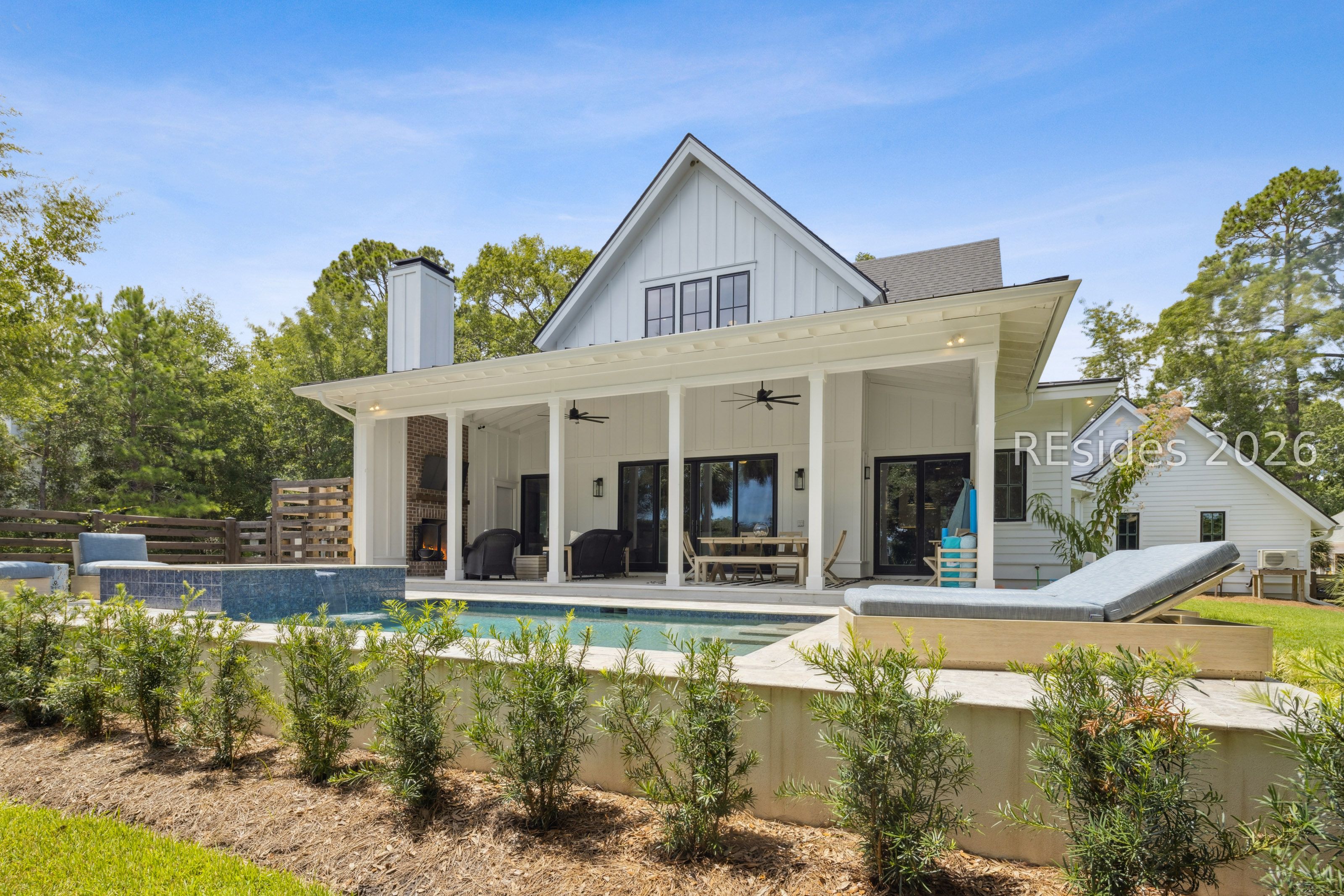 Hilton Head Island, South Carolina, 29926, United States, 5 Bedrooms Bedrooms, ,6 BathroomsBathrooms,Residential,Active,2035564