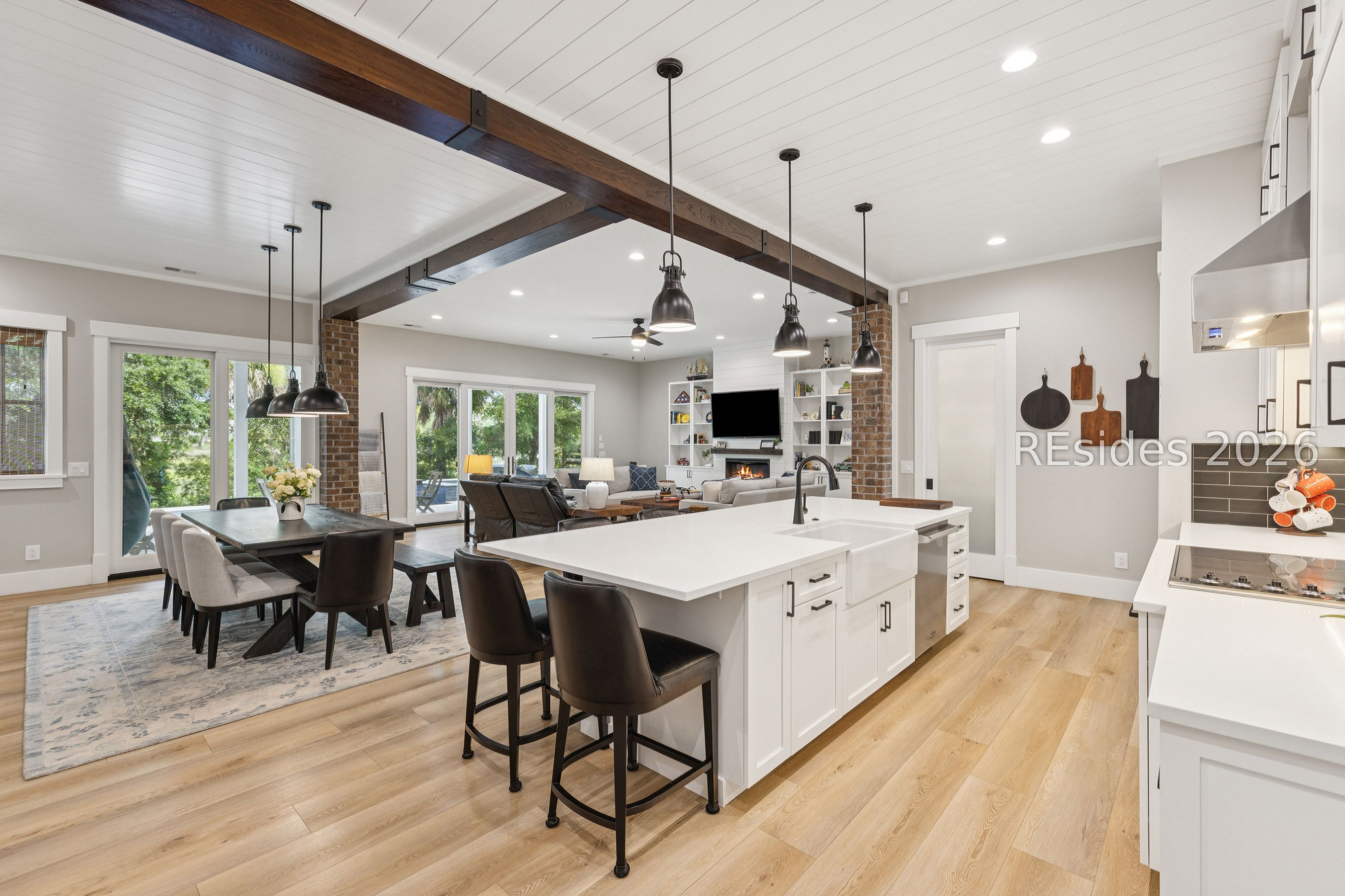 Hilton Head Island, South Carolina, 29926, United States, 5 Bedrooms Bedrooms, ,6 BathroomsBathrooms,Residential,Active,2035564