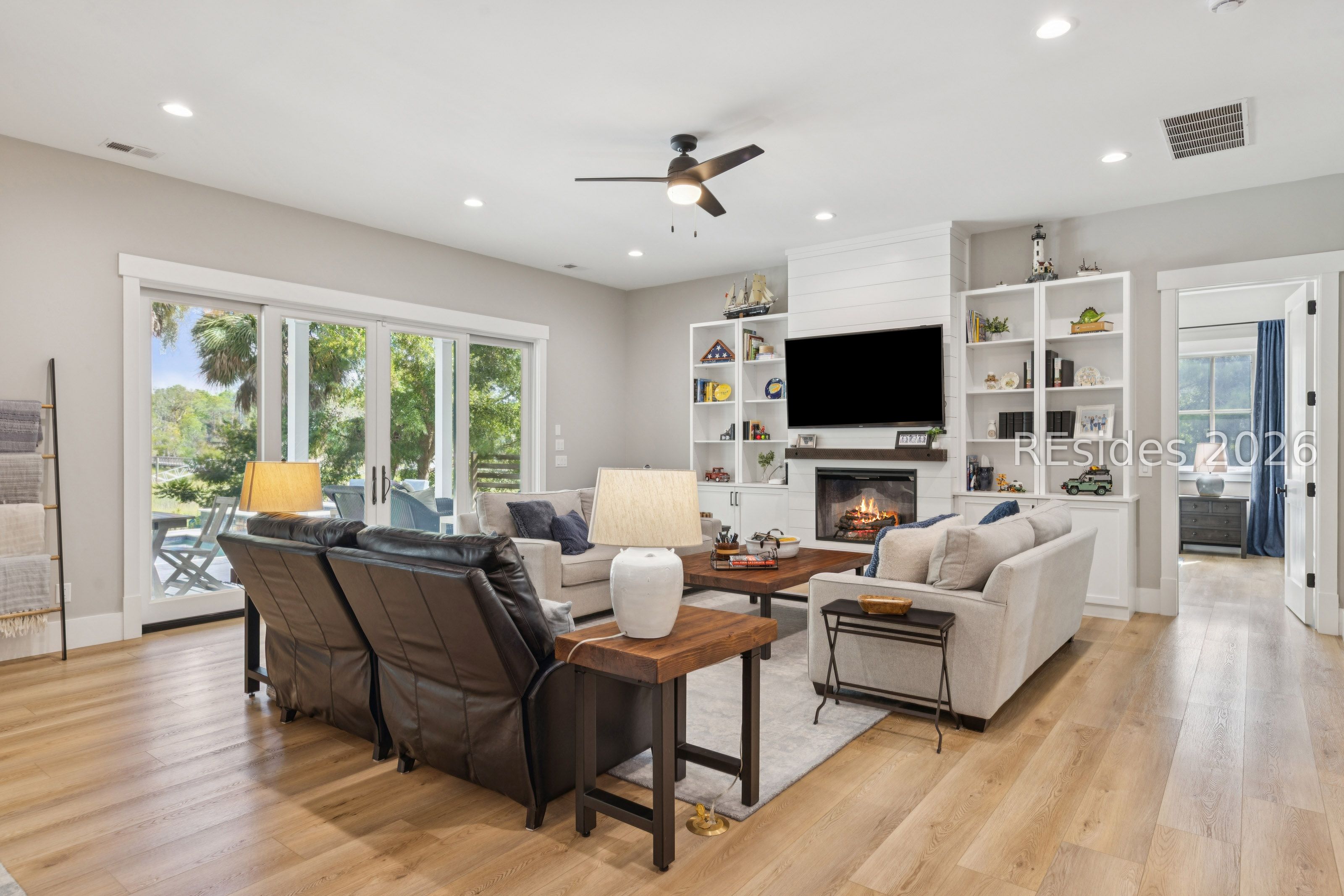 Hilton Head Island, South Carolina, 29926, United States, 5 Bedrooms Bedrooms, ,6 BathroomsBathrooms,Residential,Active,2035564