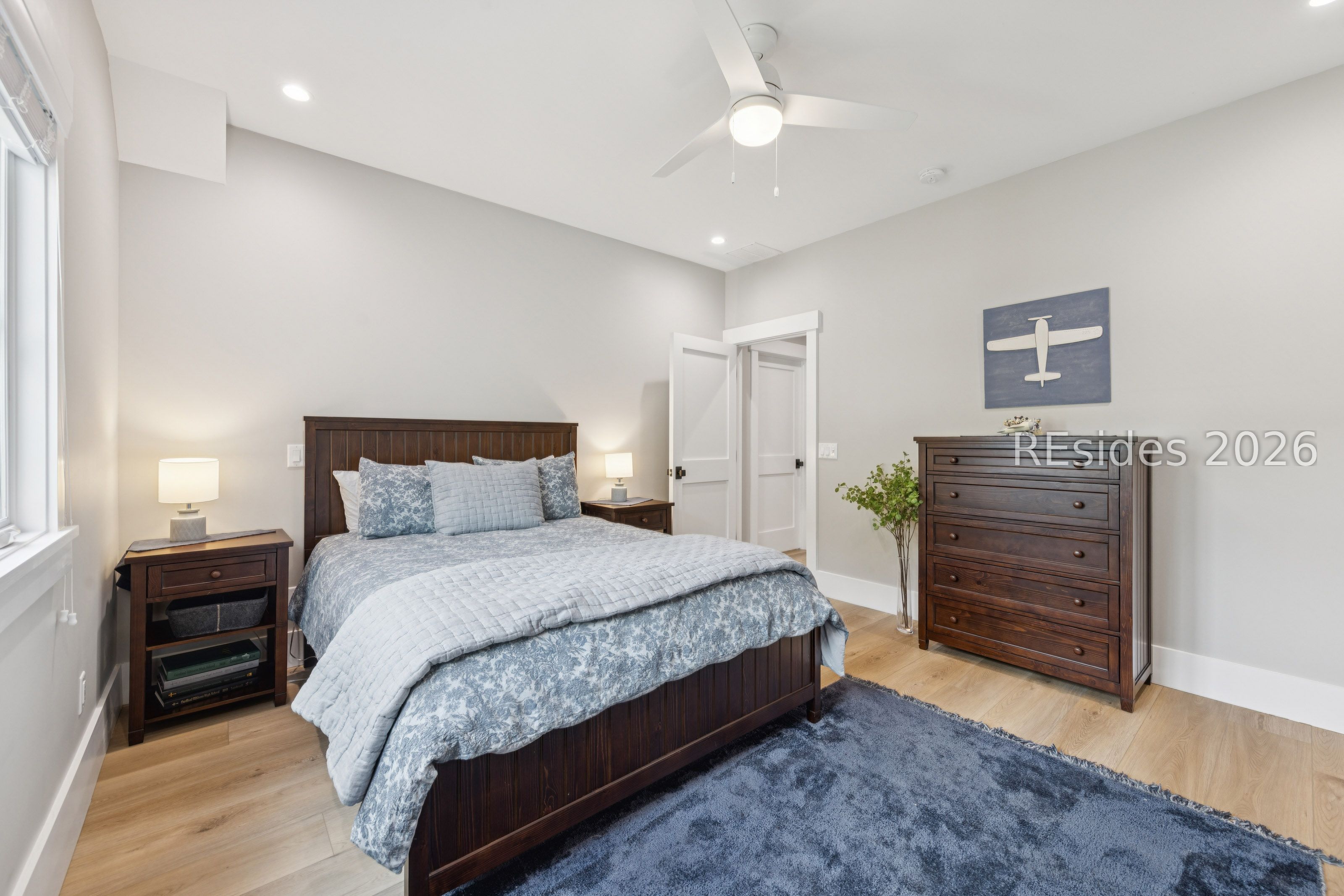Hilton Head Island, South Carolina, 29926, United States, 5 Bedrooms Bedrooms, ,6 BathroomsBathrooms,Residential,Active,2035564