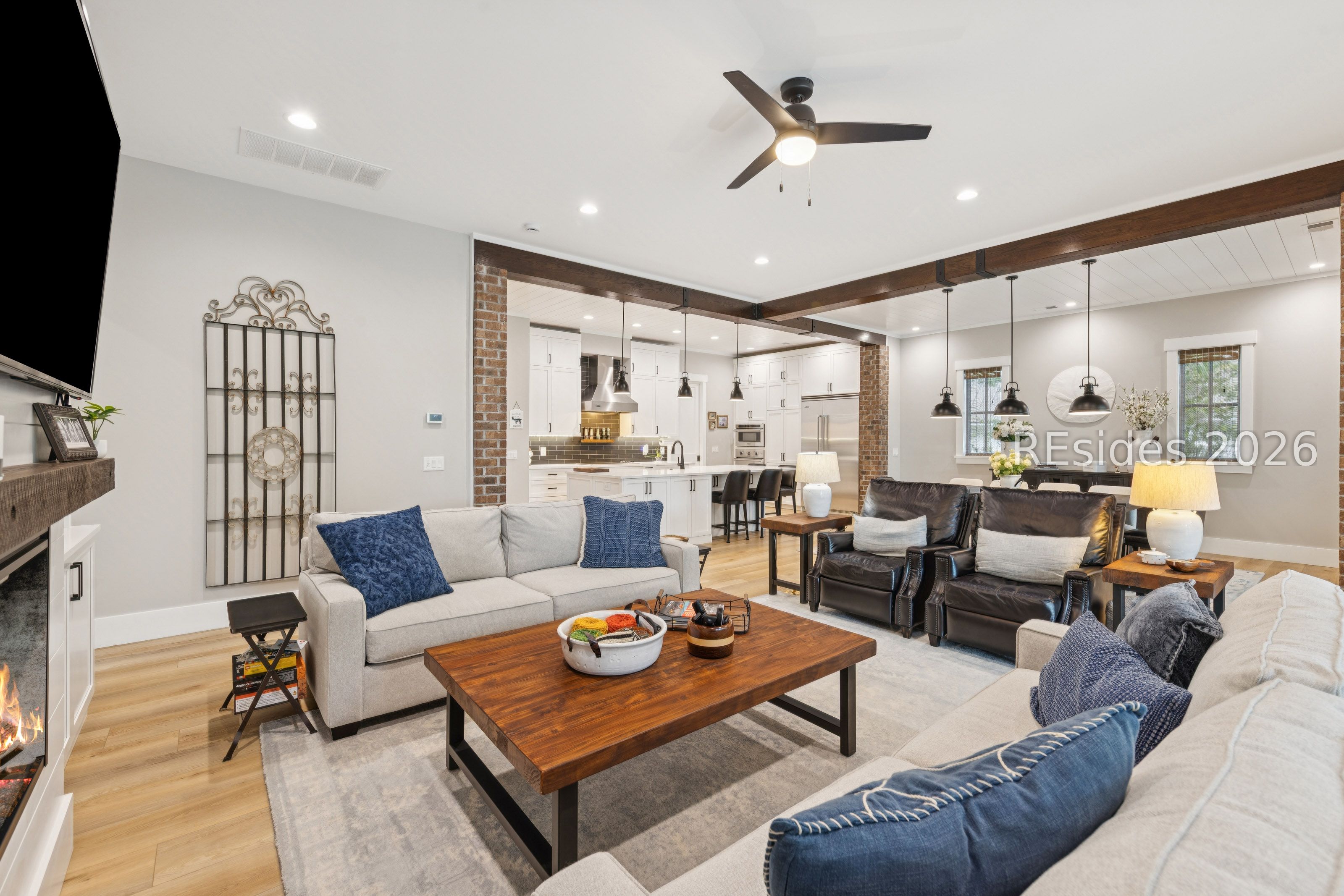Hilton Head Island, South Carolina, 29926, United States, 5 Bedrooms Bedrooms, ,6 BathroomsBathrooms,Residential,Active,2035564