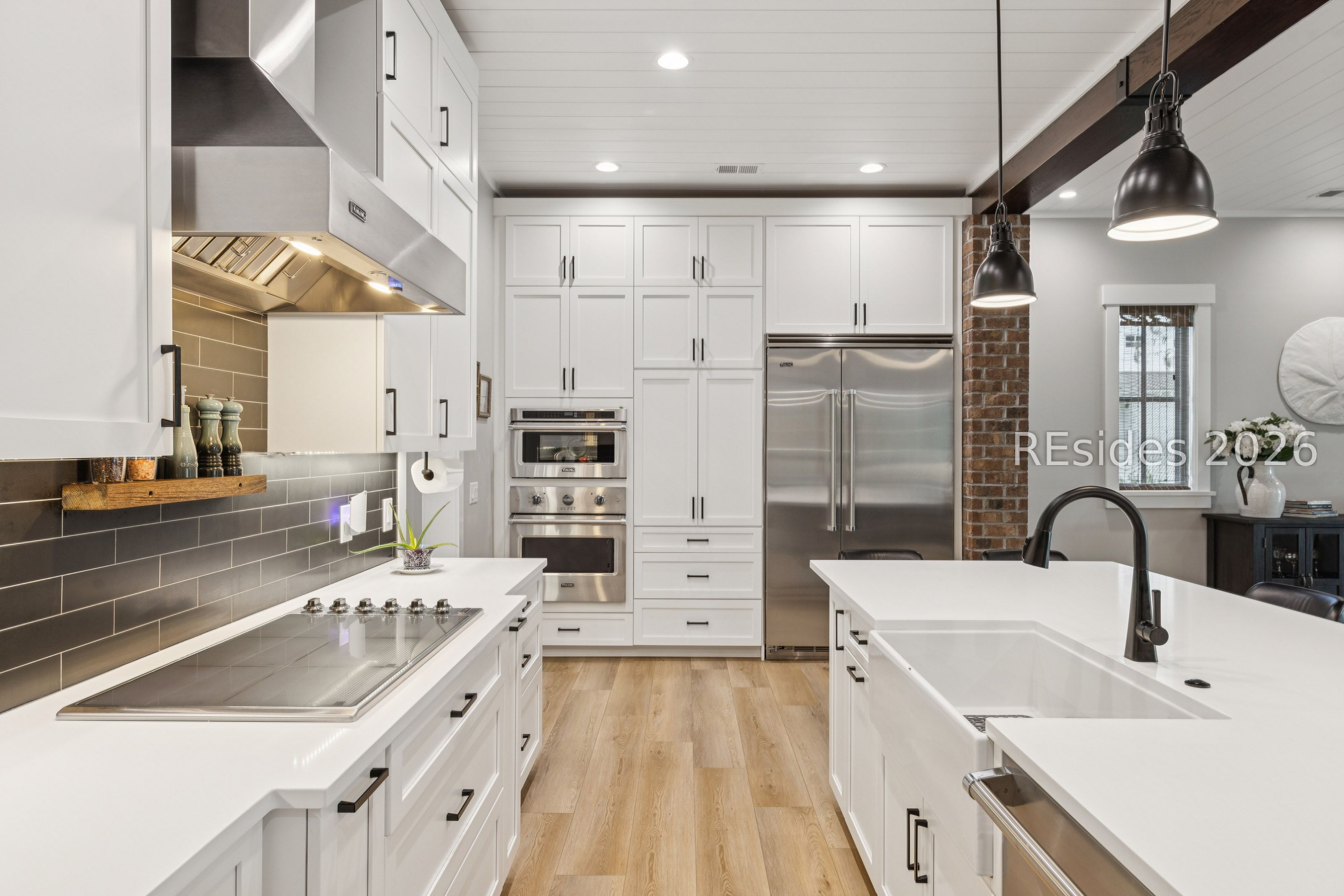 Hilton Head Island, South Carolina, 29926, United States, 5 Bedrooms Bedrooms, ,6 BathroomsBathrooms,Residential,Active,2035564