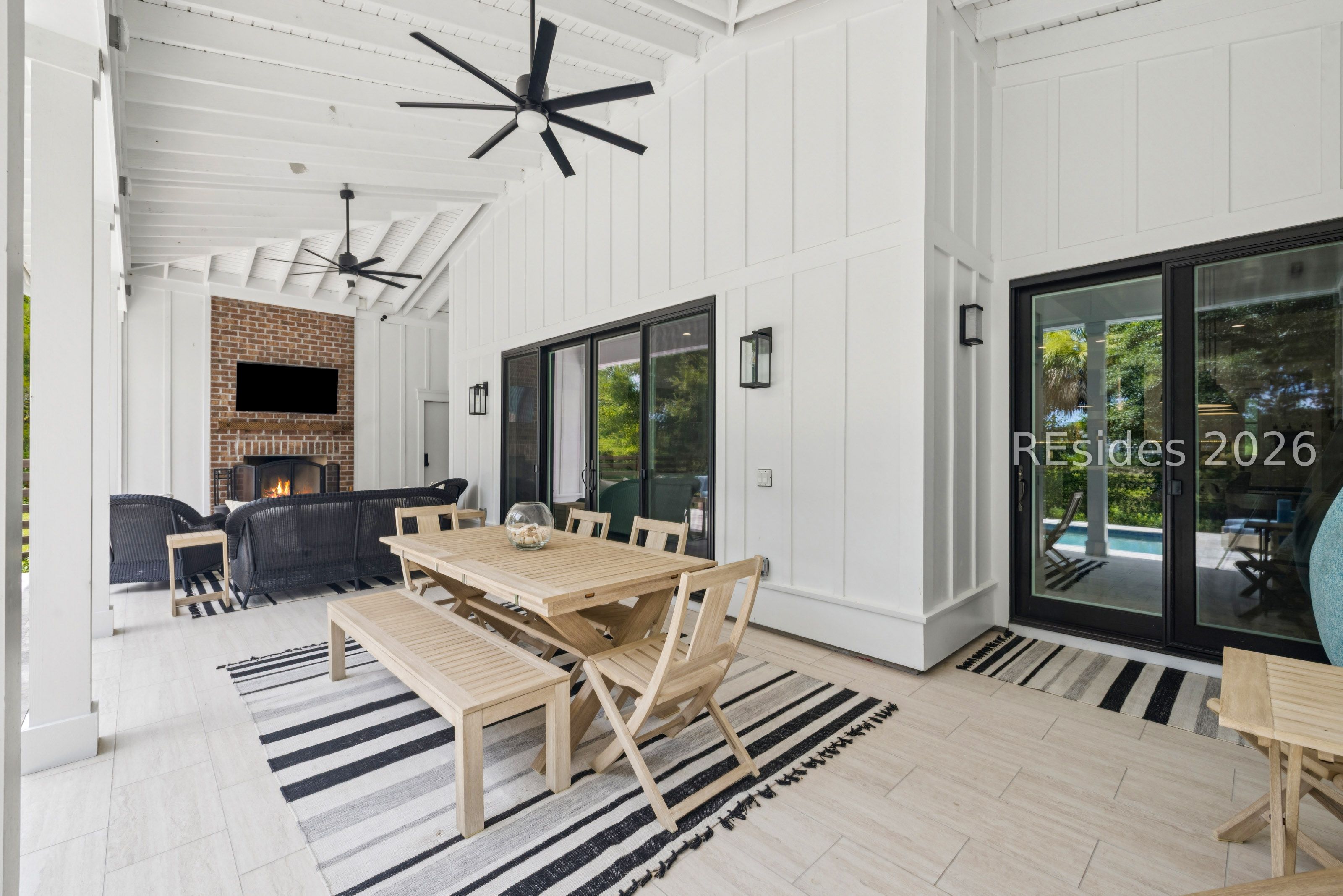 Hilton Head Island, South Carolina, 29926, United States, 5 Bedrooms Bedrooms, ,6 BathroomsBathrooms,Residential,Active,2035564
