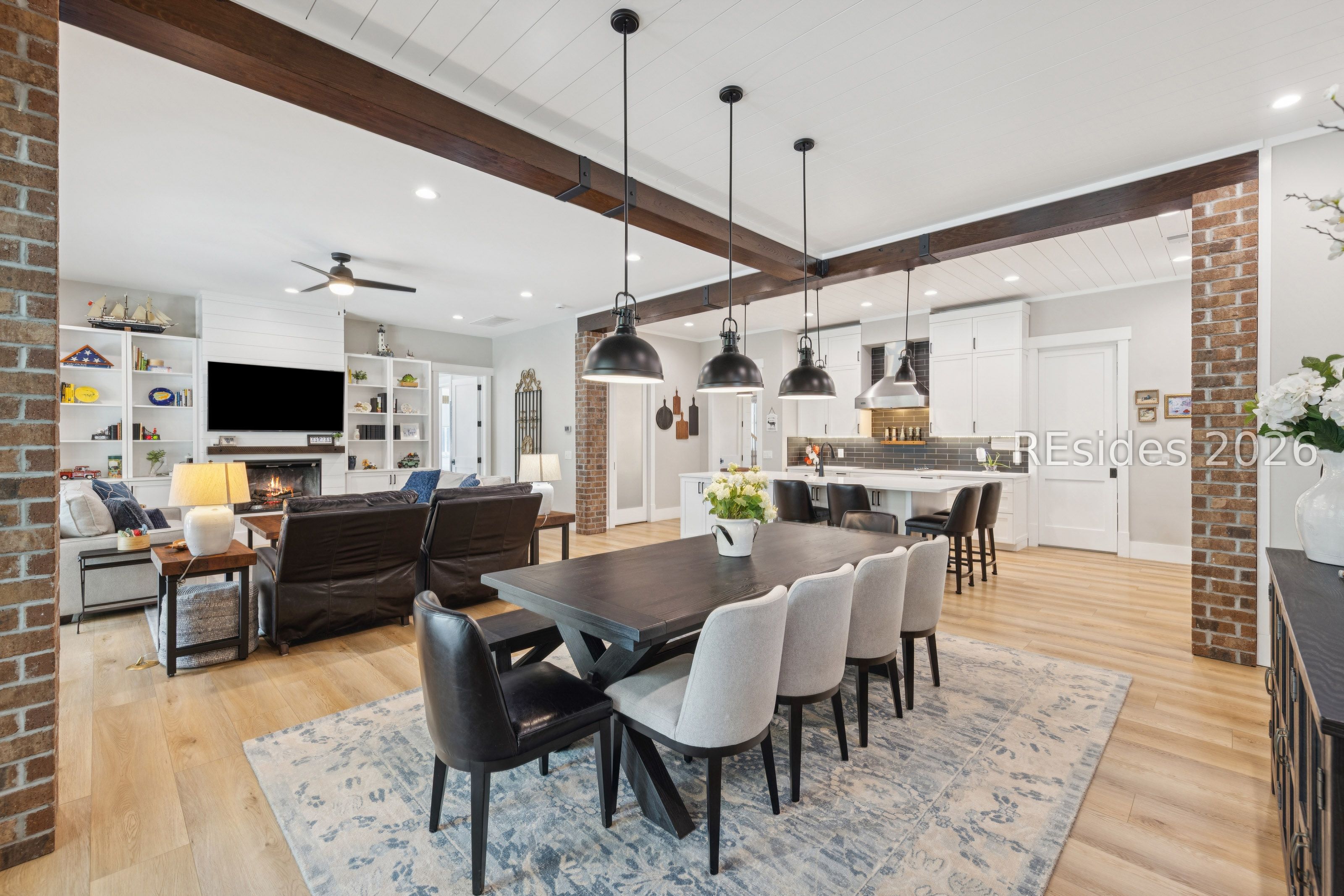 Hilton Head Island, South Carolina, 29926, United States, 5 Bedrooms Bedrooms, ,6 BathroomsBathrooms,Residential,Active,2035564