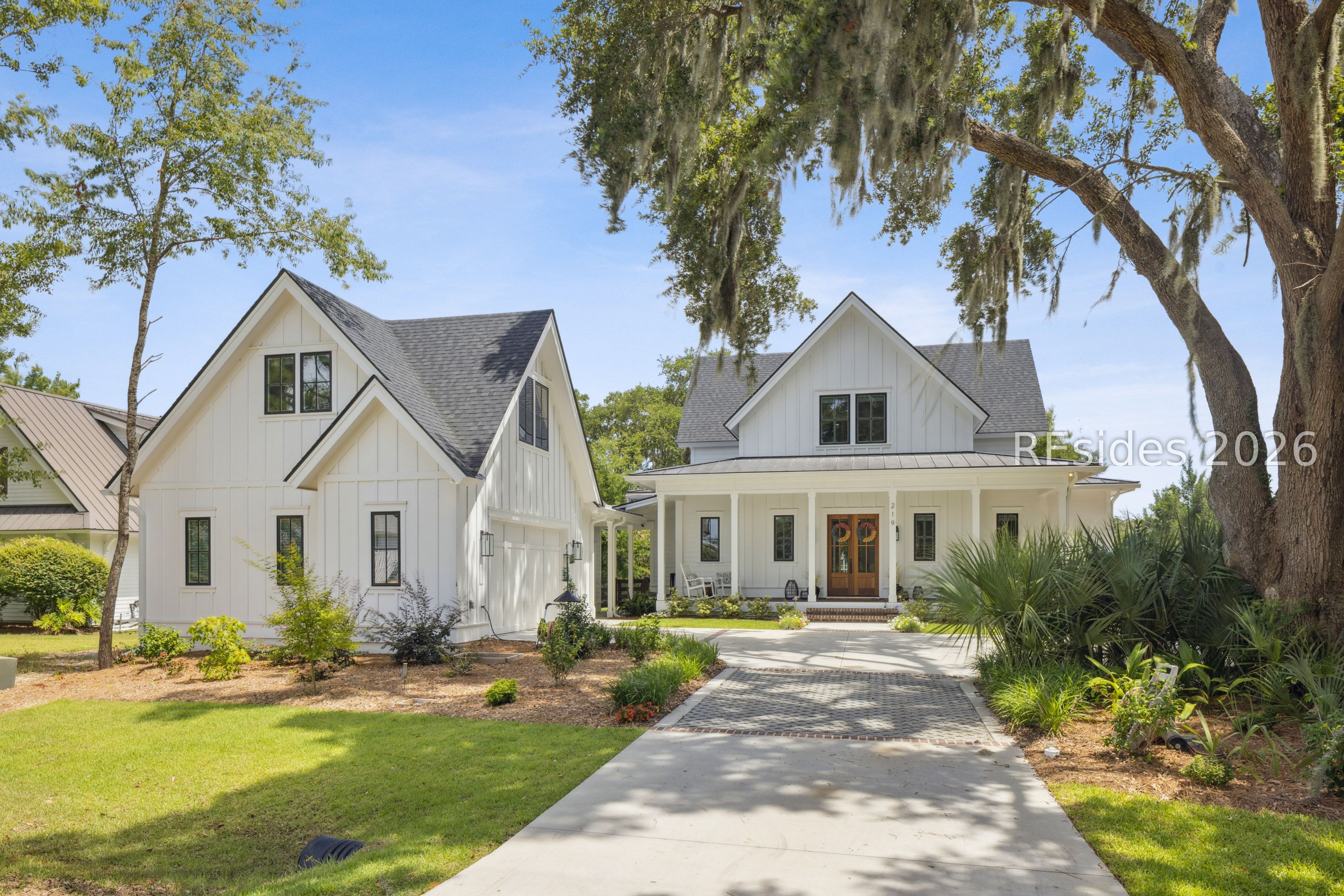 Hilton Head Island, South Carolina, 29926, United States, 5 Bedrooms Bedrooms, ,6 BathroomsBathrooms,Residential,Active,2035564