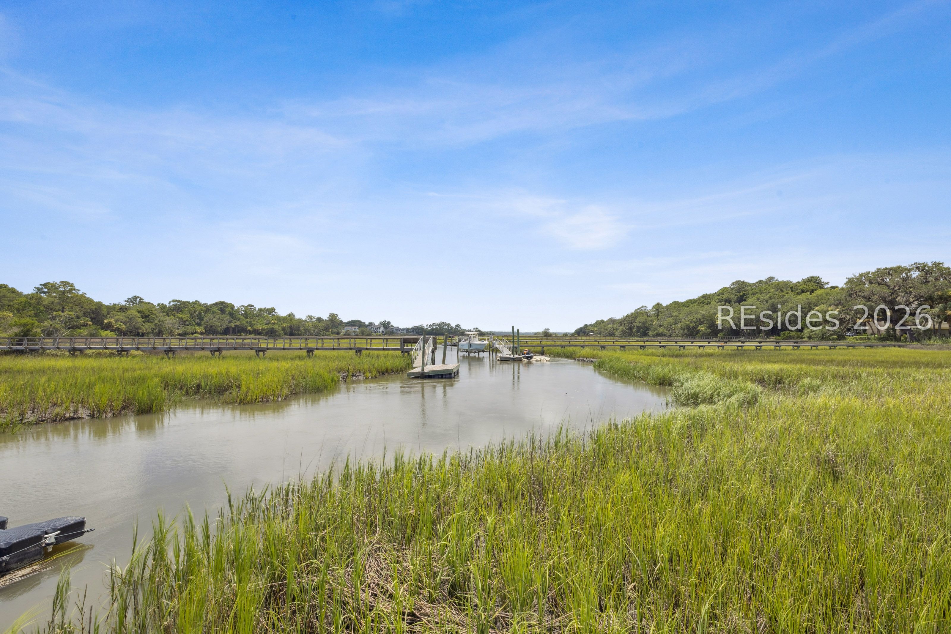 Hilton Head Island, South Carolina, 29926, United States, 5 Bedrooms Bedrooms, ,6 BathroomsBathrooms,Residential,Active,2035564
