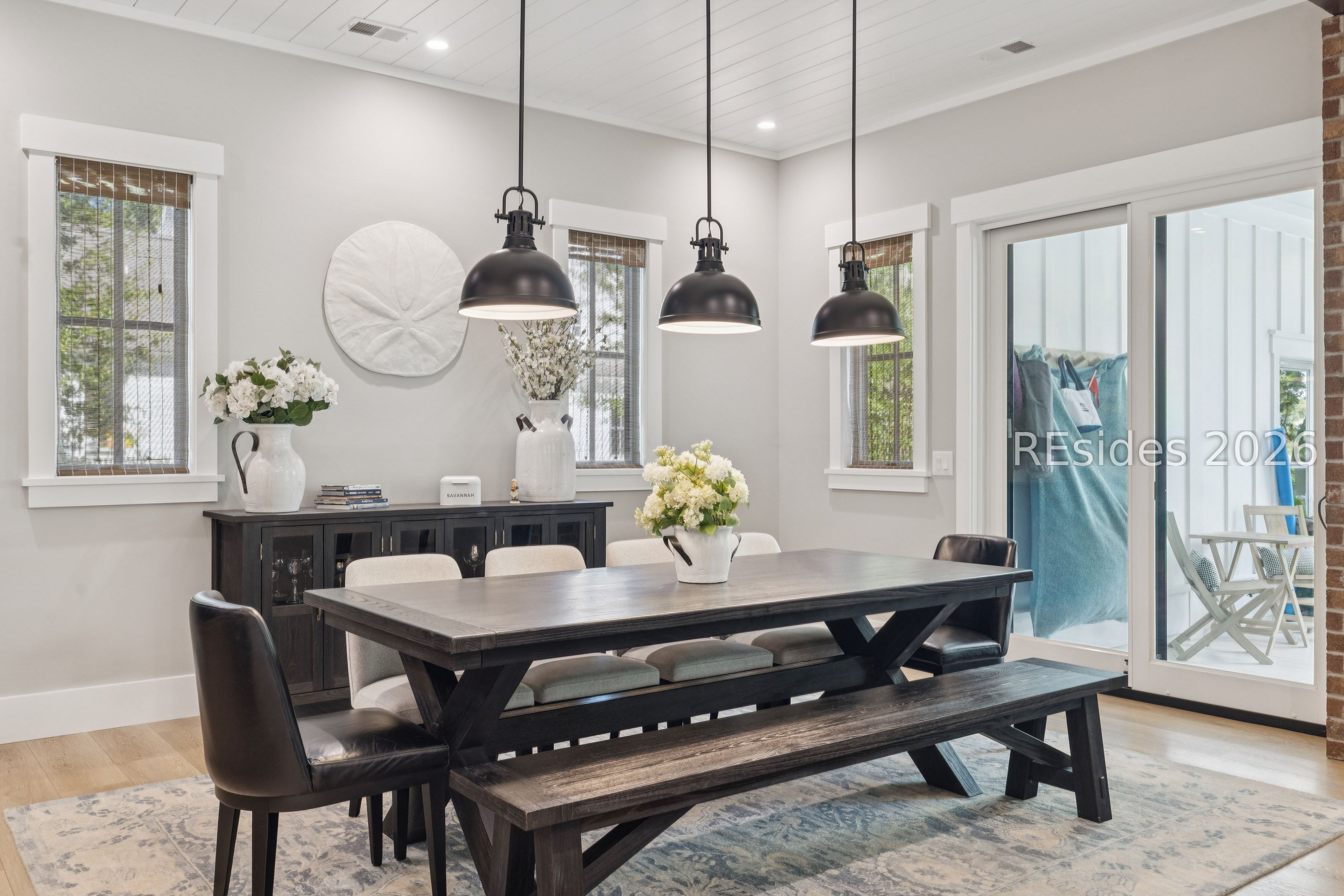 Hilton Head Island, South Carolina, 29926, United States, 5 Bedrooms Bedrooms, ,6 BathroomsBathrooms,Residential,Active,2035564