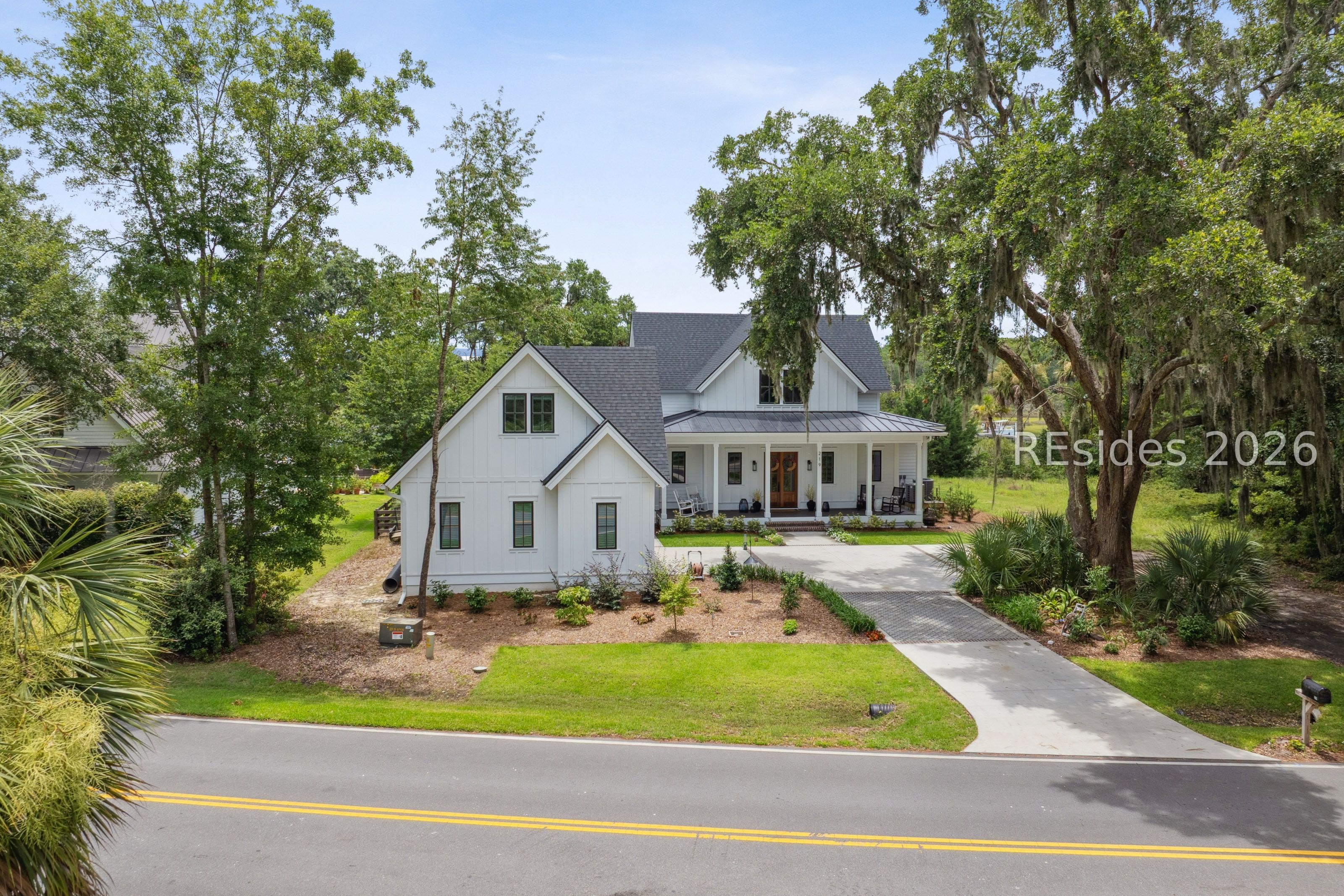 Hilton Head Island, South Carolina, 29926, United States, 5 Bedrooms Bedrooms, ,6 BathroomsBathrooms,Residential,Active,2035564