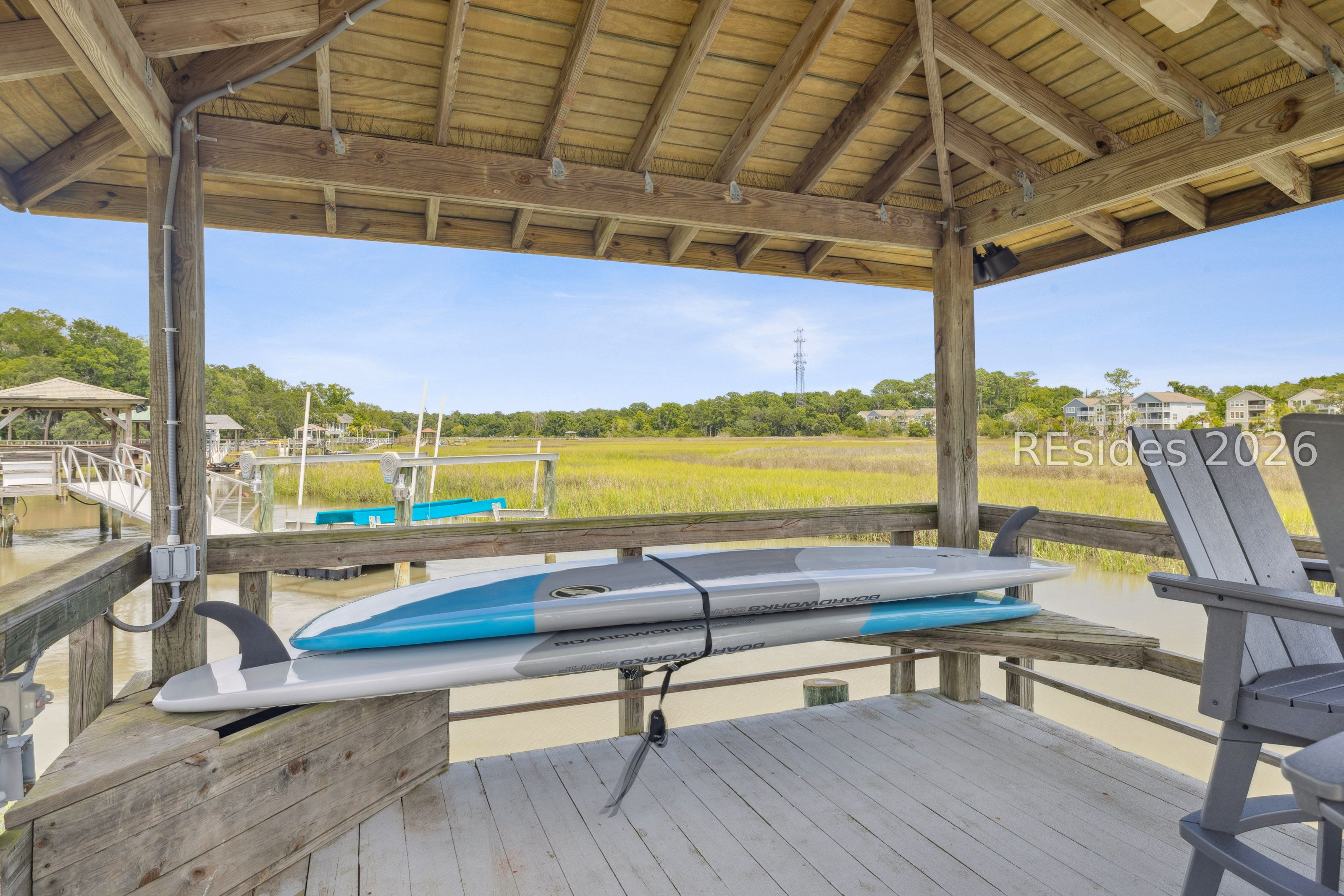 Hilton Head Island, South Carolina, 29926, United States, 5 Bedrooms Bedrooms, ,6 BathroomsBathrooms,Residential,Active,2035564