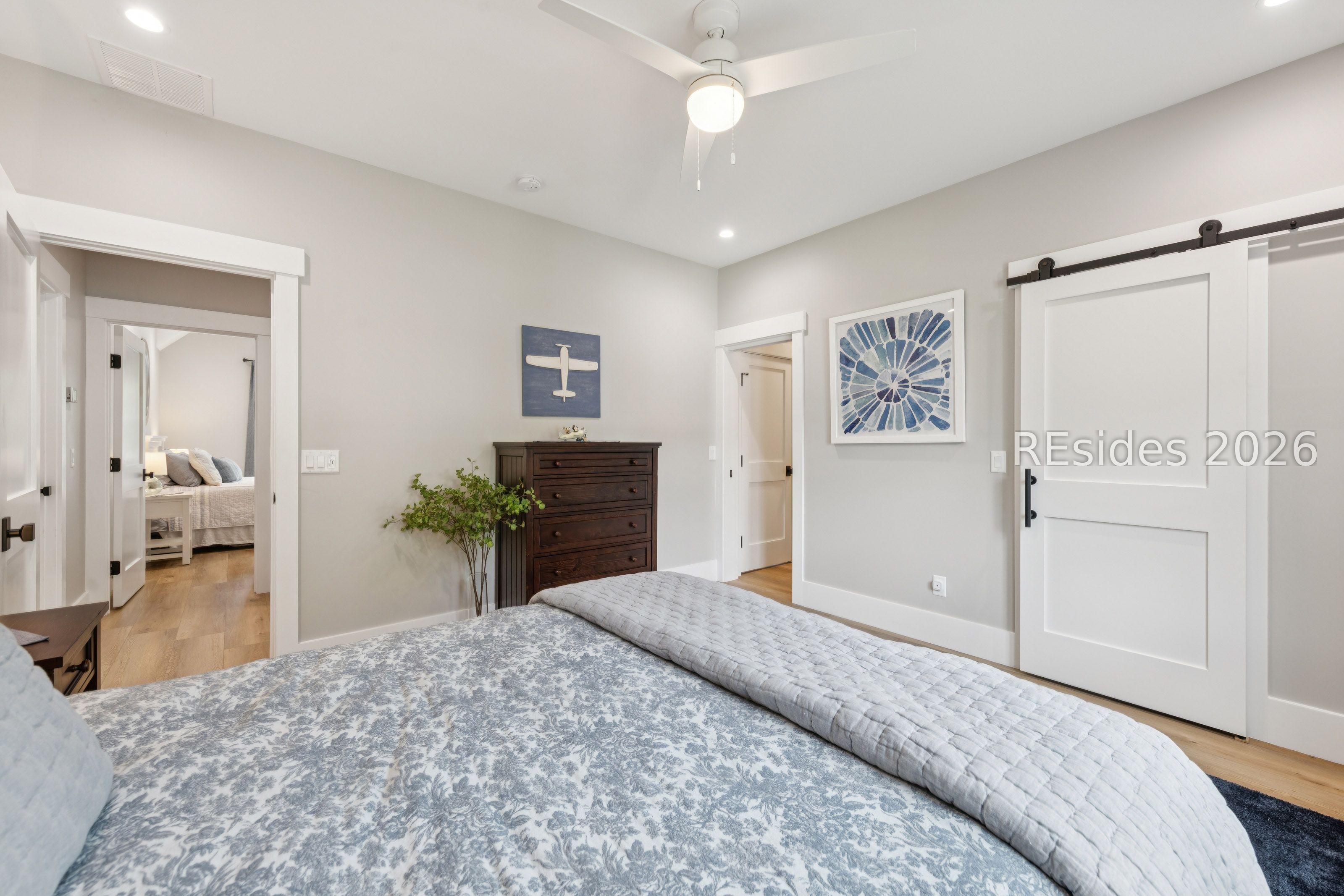 Hilton Head Island, South Carolina, 29926, United States, 5 Bedrooms Bedrooms, ,6 BathroomsBathrooms,Residential,Active,2035564