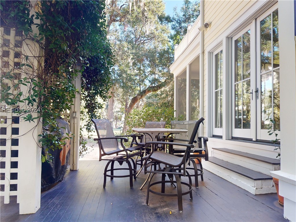 13 Tabby Circle, Daufuskie Island, South Carolina image 32