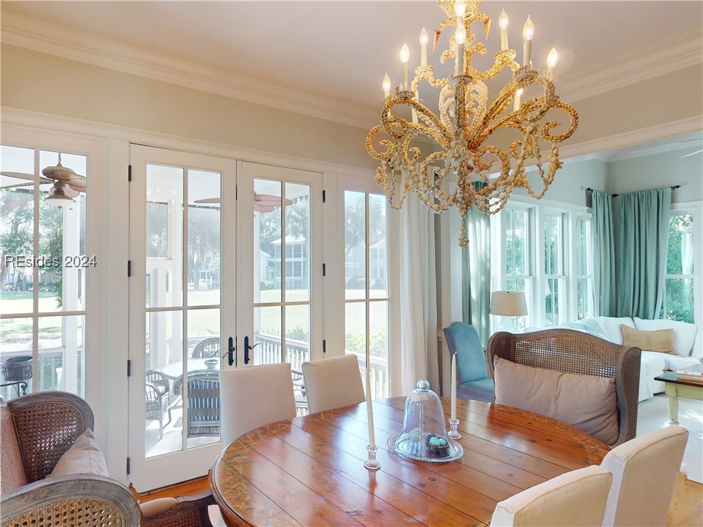 13 Tabby Circle, Daufuskie Island, South Carolina image 17