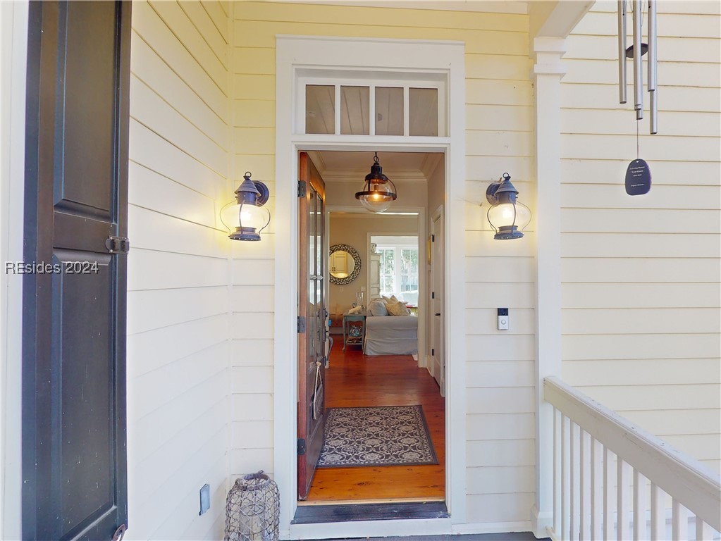 13 Tabby Circle, Daufuskie Island, South Carolina image 3